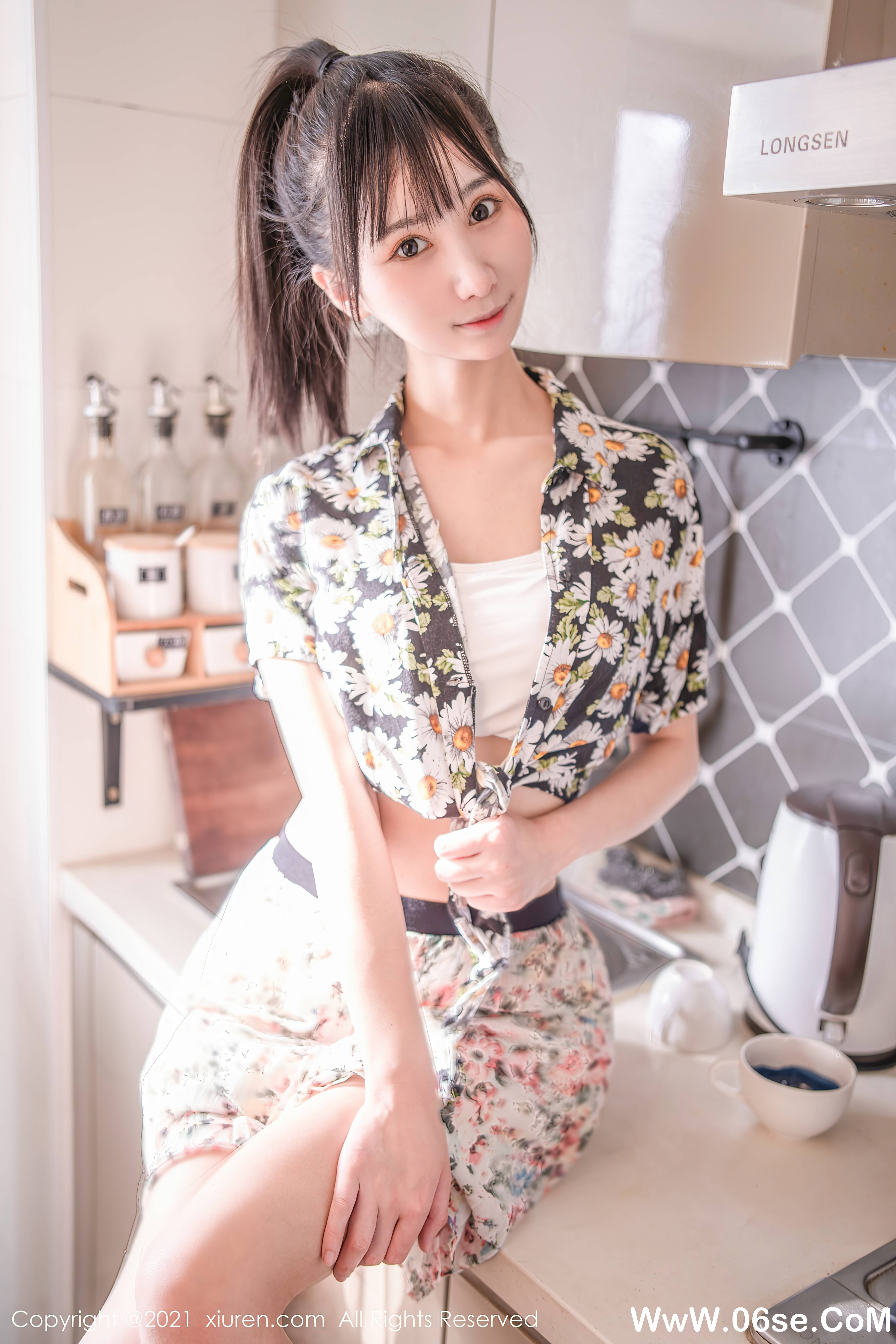 图片[8]-[XIUREN秀人网] 2021.07.26 NO.3711 小果冻儿[60+1P533M]-六色网