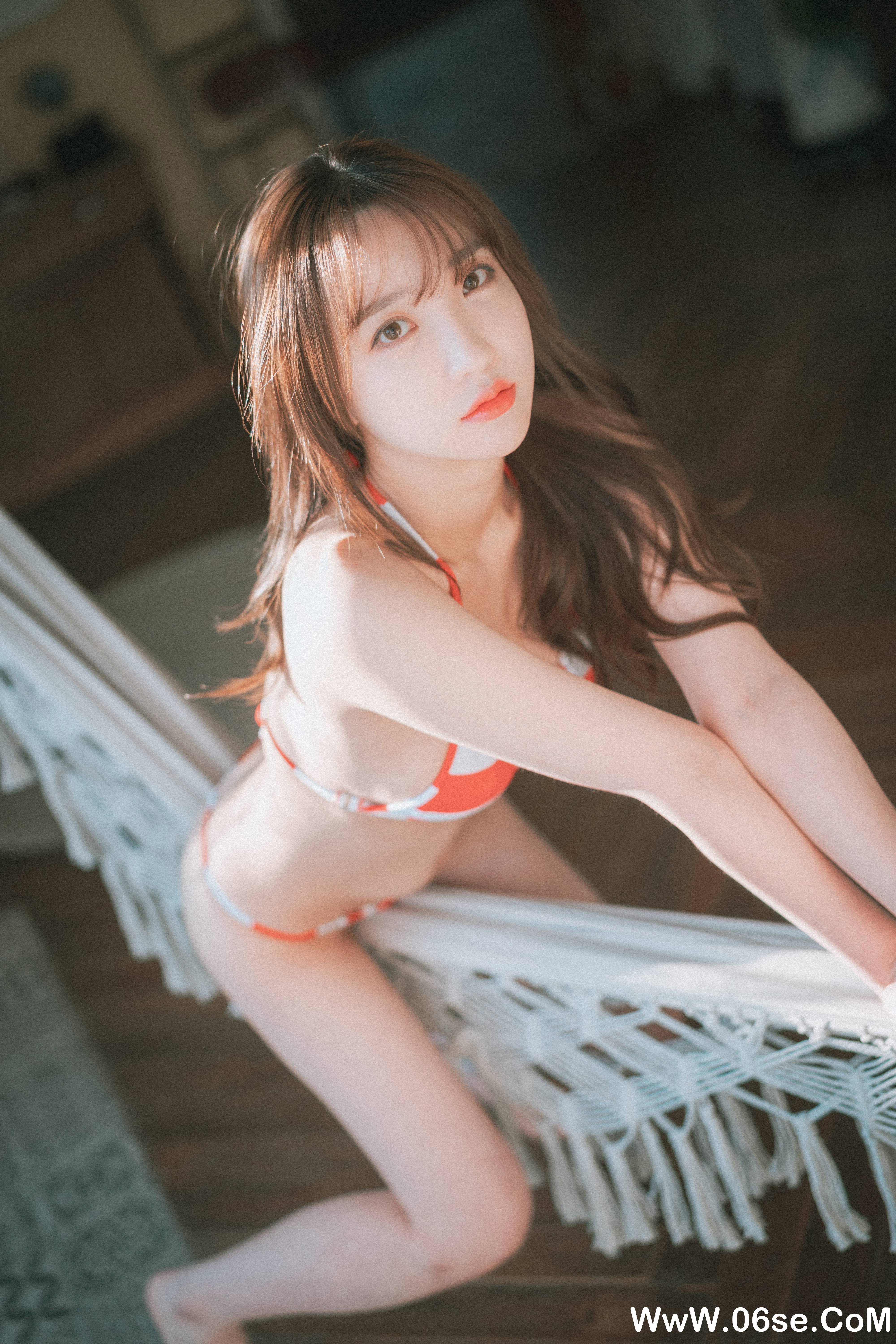 图片[78]-DJAWA – NO.070 Bikini Vacation #1 [102P849M]-六色网