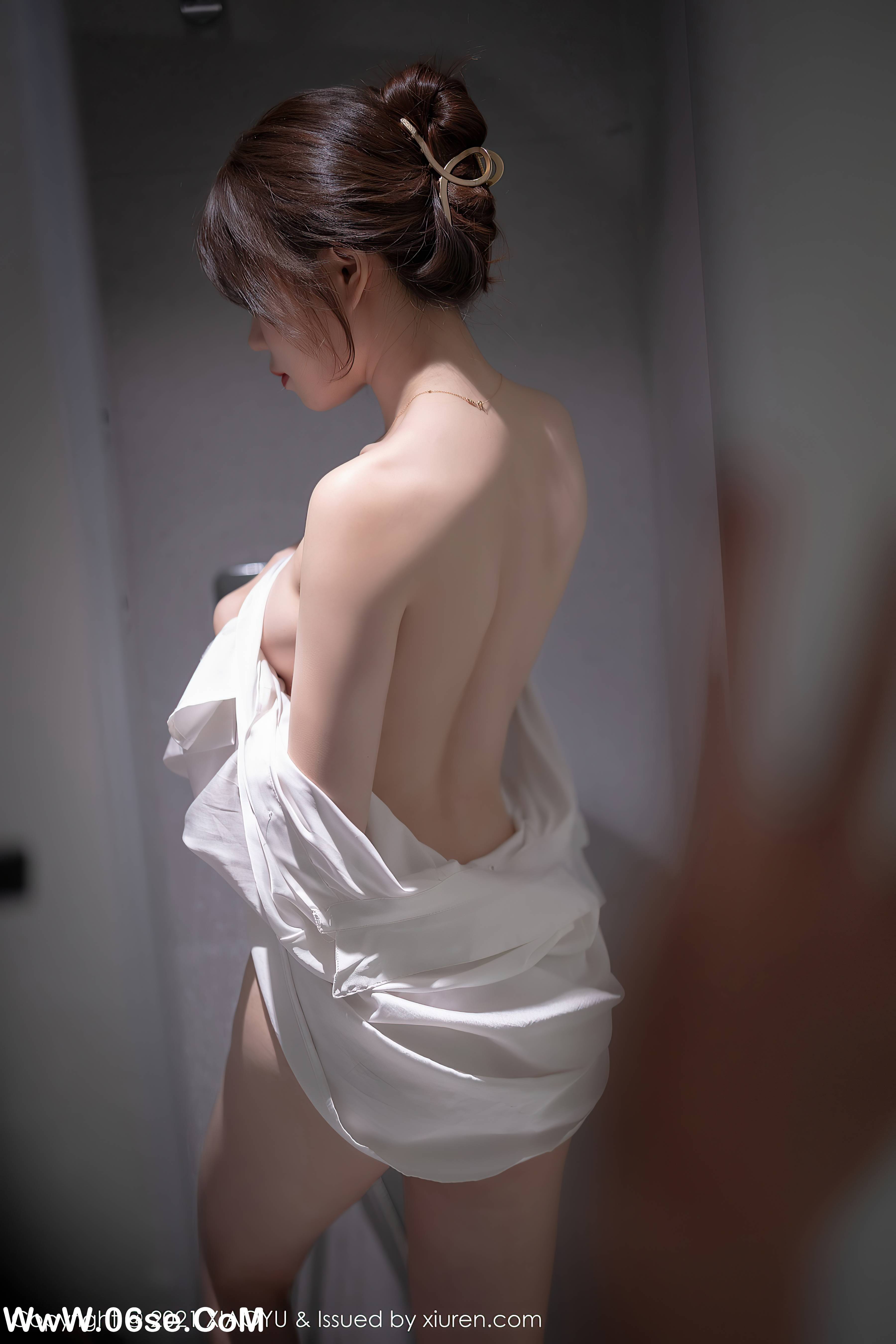 图片[82]-[XIAOYU语画界] 2021.09.29 NO.625 芝芝Booty[95+1P712M]-六色网