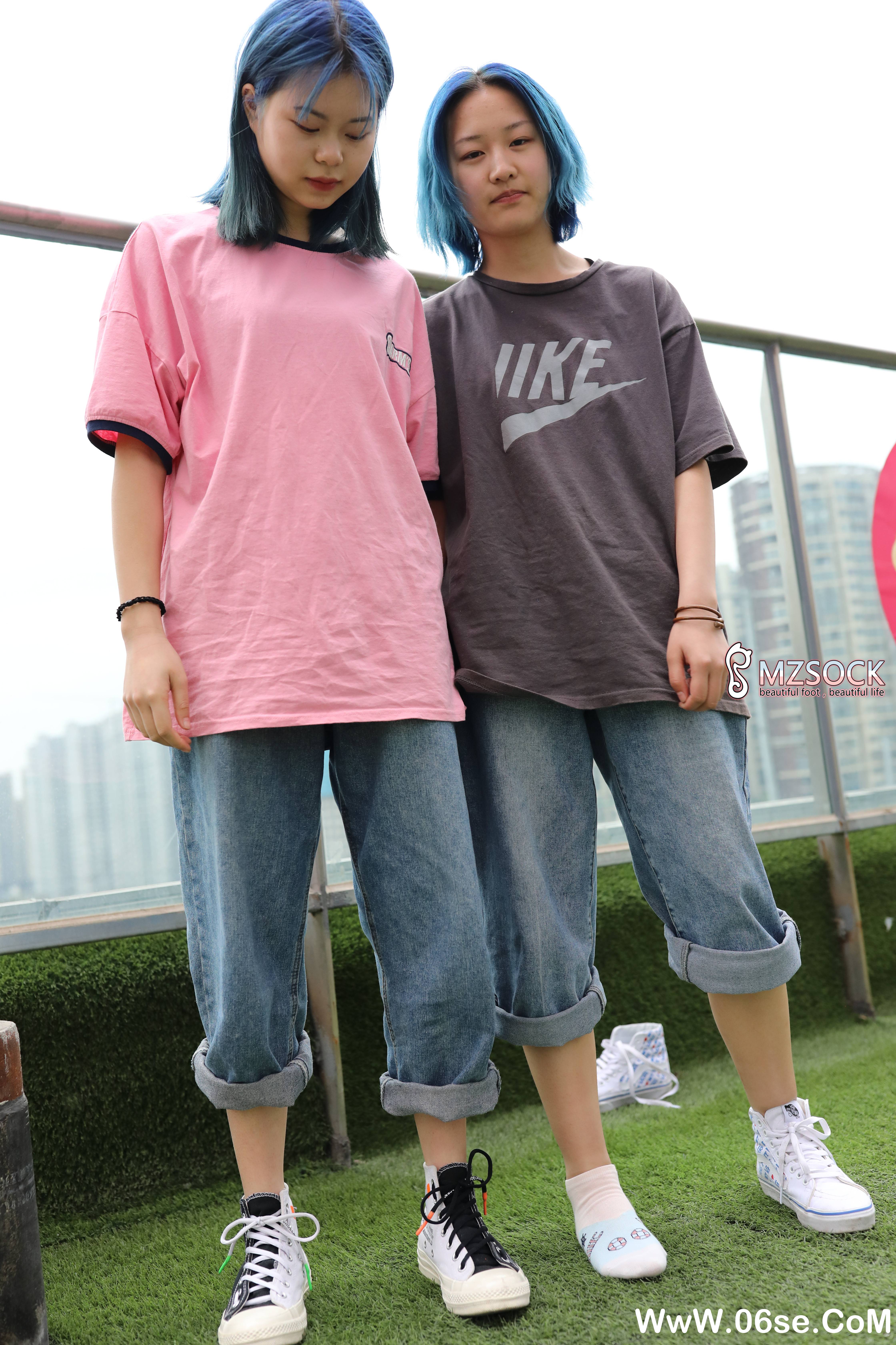 图片[62]-[MZSOCK]爱美足 NO.010 小珵&园子[114P473M]-六色网