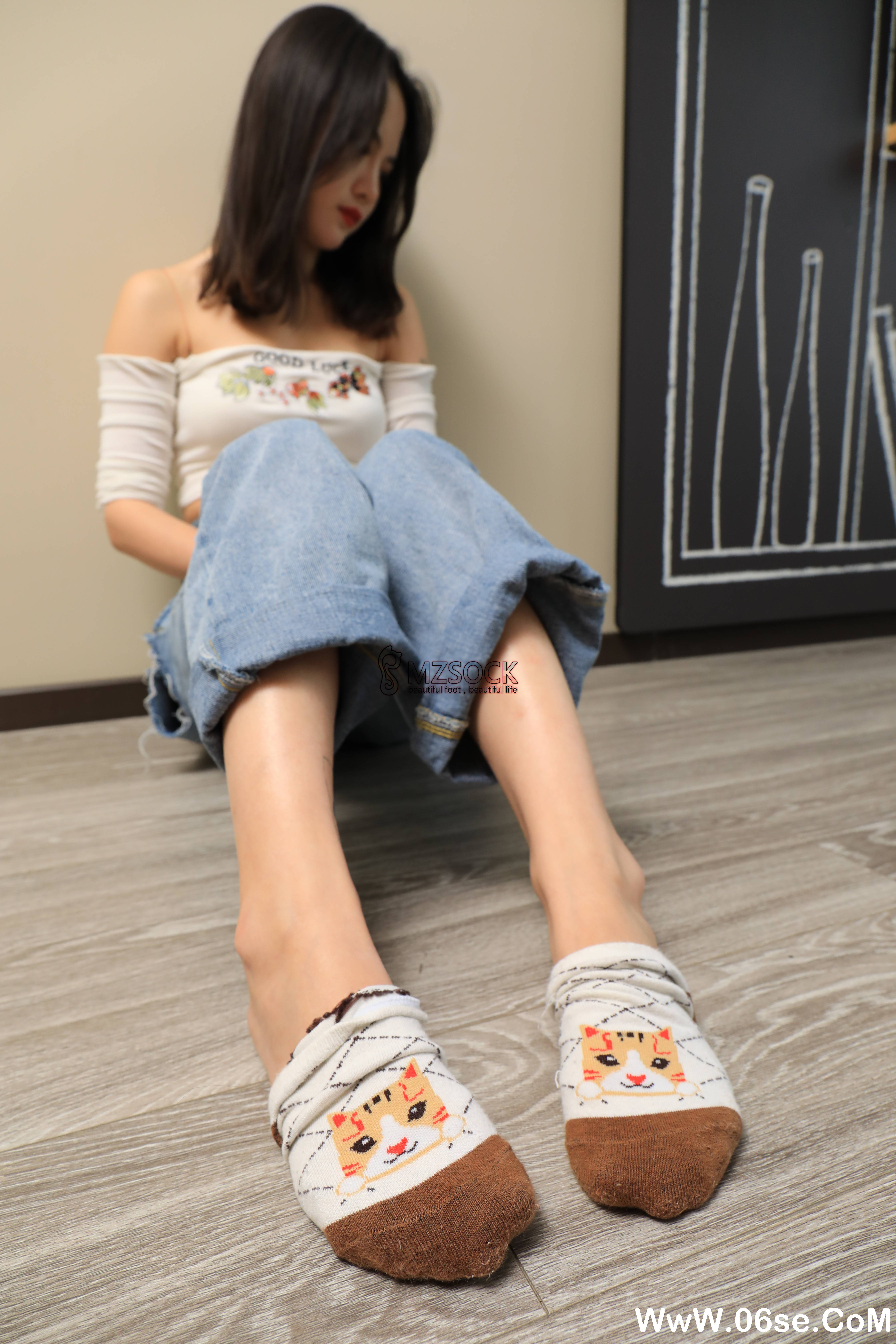 图片[61]-[MZSOCK]爱美足 NO.059 芳芳[101P459M]-六色网