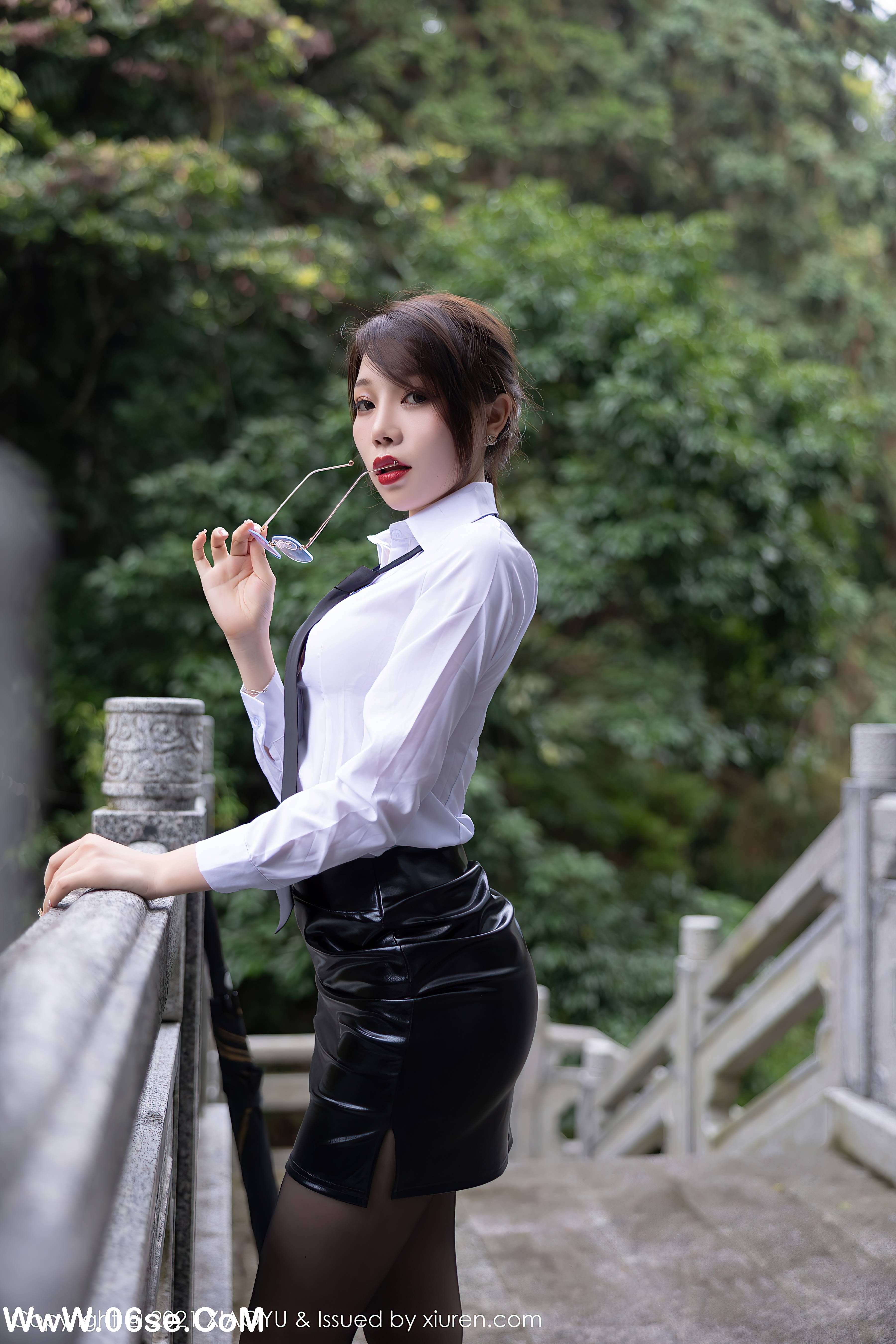 图片[39]-[XIAOYU语画界] 2021.07.22 NO.576 芝芝Booty[83+1P951M]-六色网