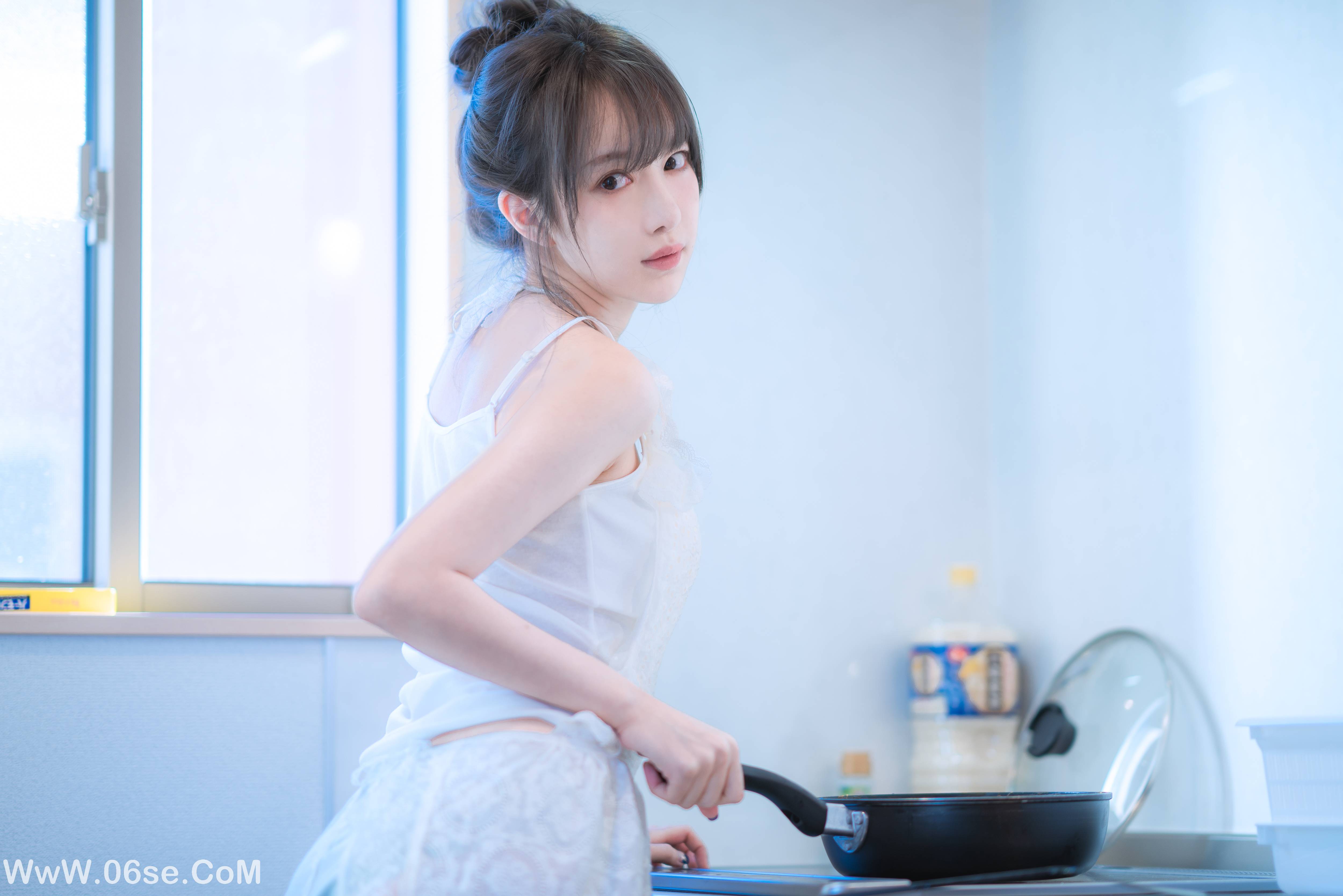 图片[23]-Shika小鹿鹿 NO.010 小鹿日和 绘事空 上、下两册[40P225M]-六色网