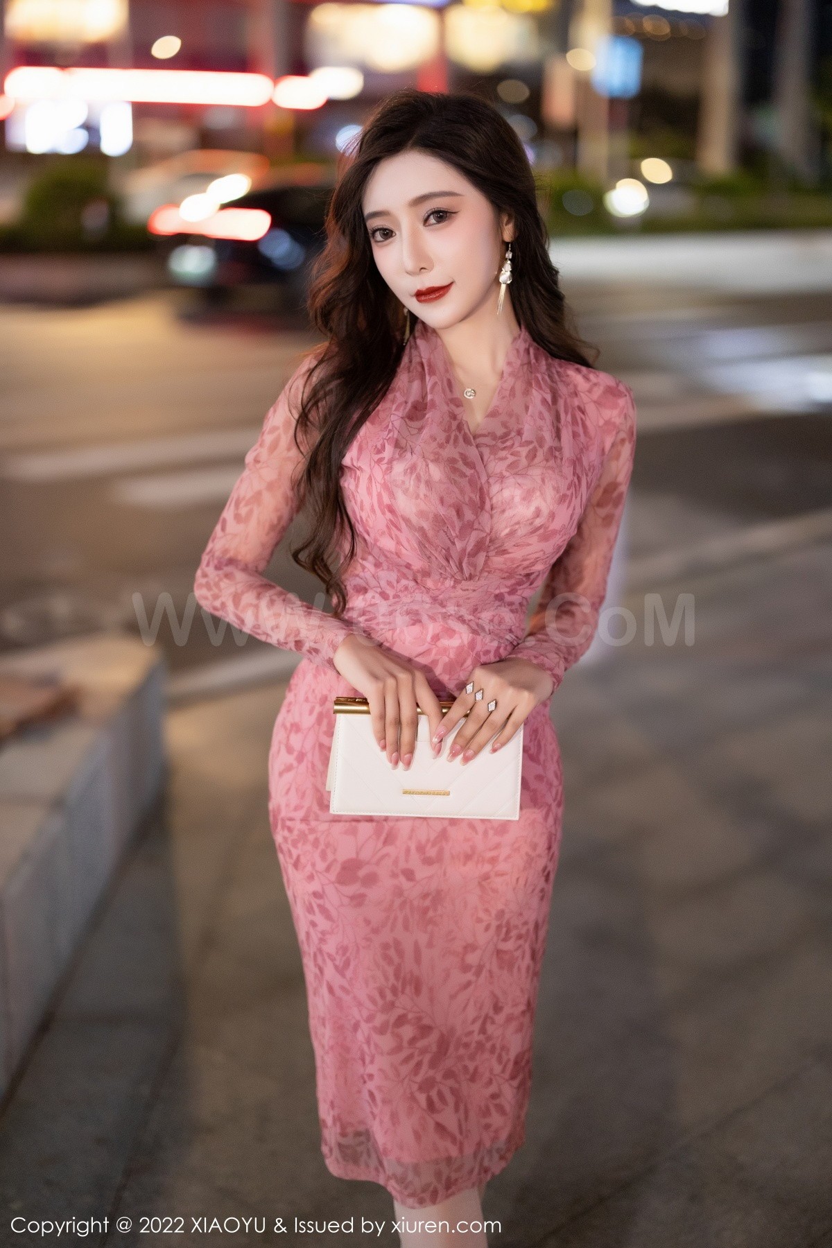 图片[6]-[XIAOYU语画界] 2022.11.08 Vol.899 王馨瑤yanni【82P】-六色网