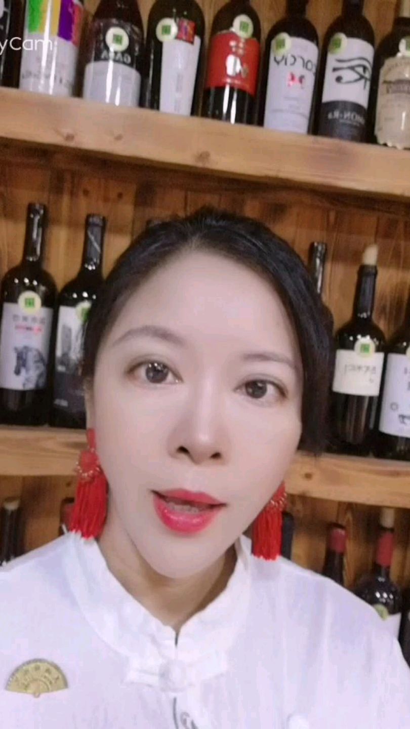 WLA中国十大葡萄酒庄“中国红排行榜”2019年度,用中国标准品评世界美酒