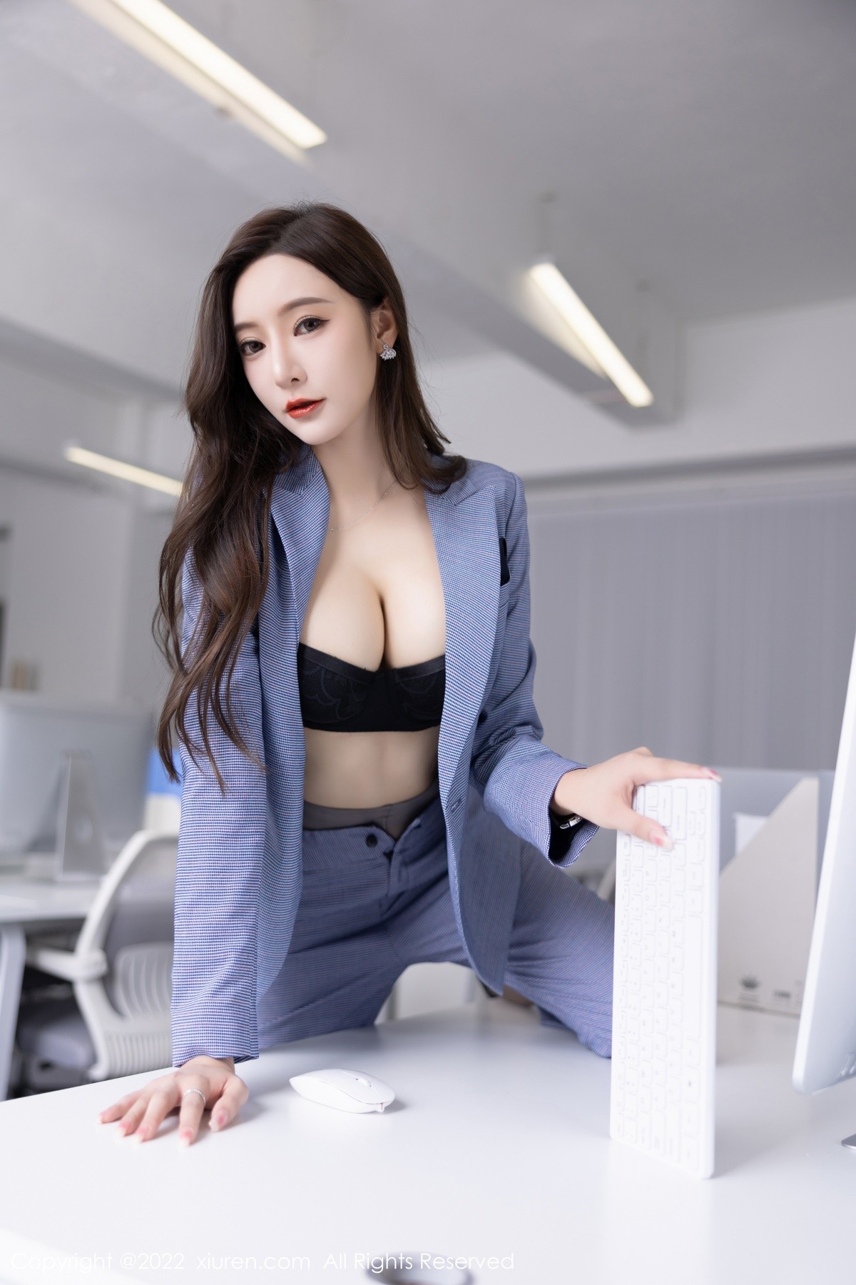 图片[44]-【XiuRen秀人網】2022.09.22 Vol.5629 王馨瑤yanni【82P】-六色网