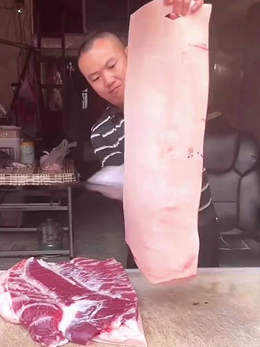 菜刀哪个牌子好?这款菜刀,切菜切肉,不伤手,厨房好帮手!