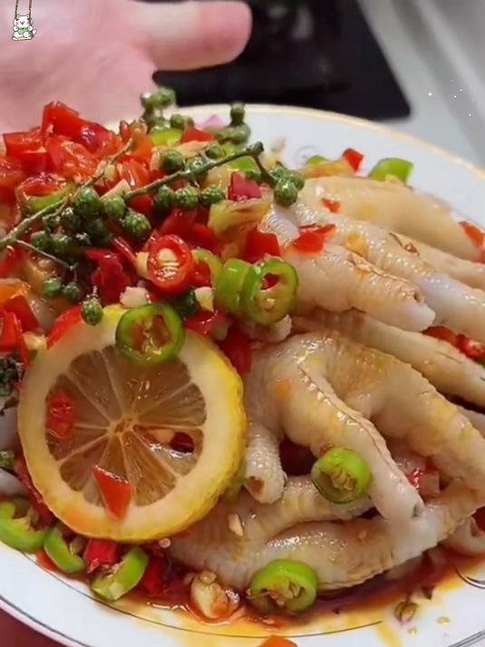 做无骨鸡爪就用这个剔骨钳,好用不生锈,喜欢吃无骨鸡爪的赶紧入