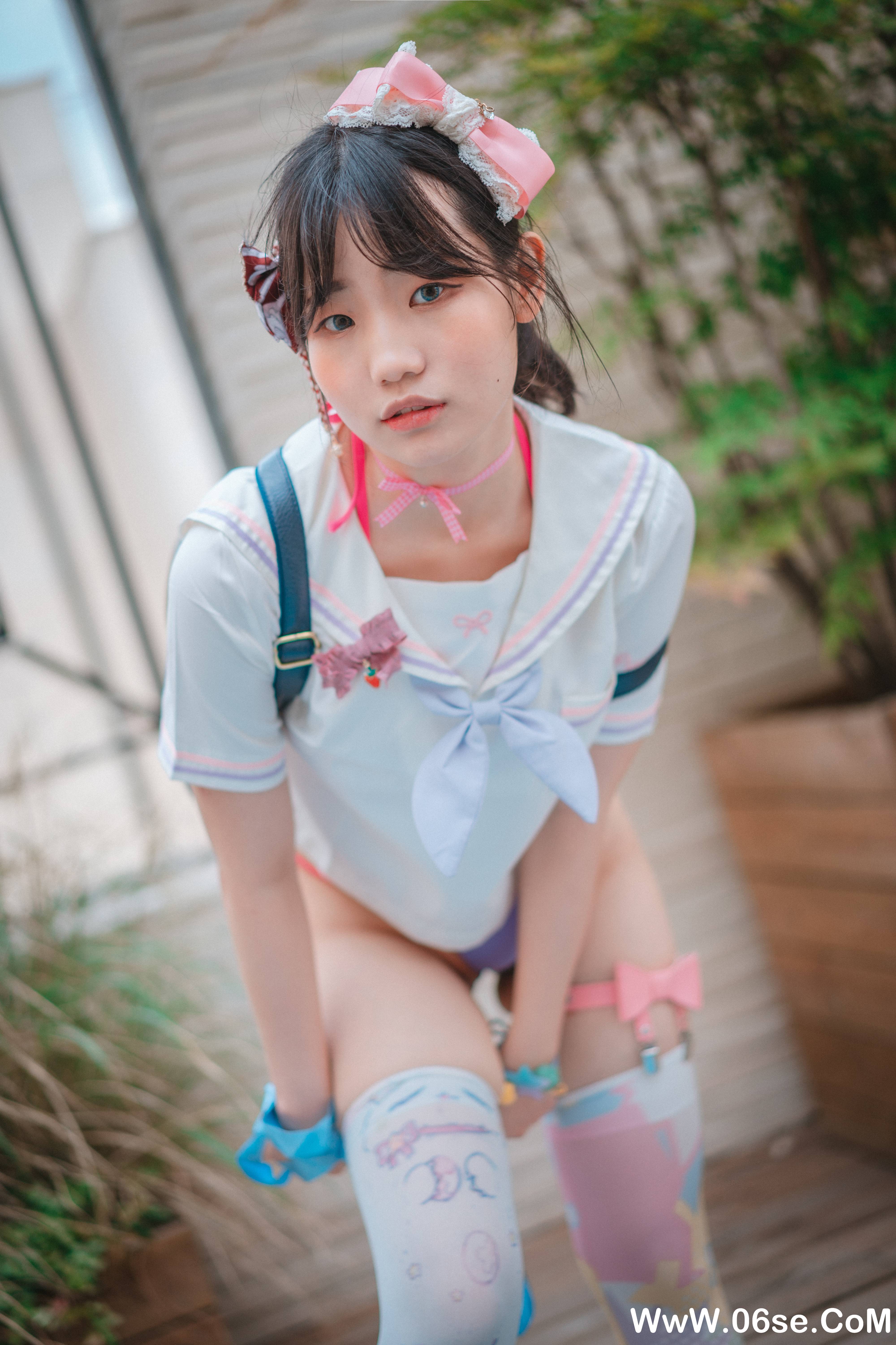 图片[43]-DJAWA – NO.029 Mochilero en Violeta [61P635M]-六色网