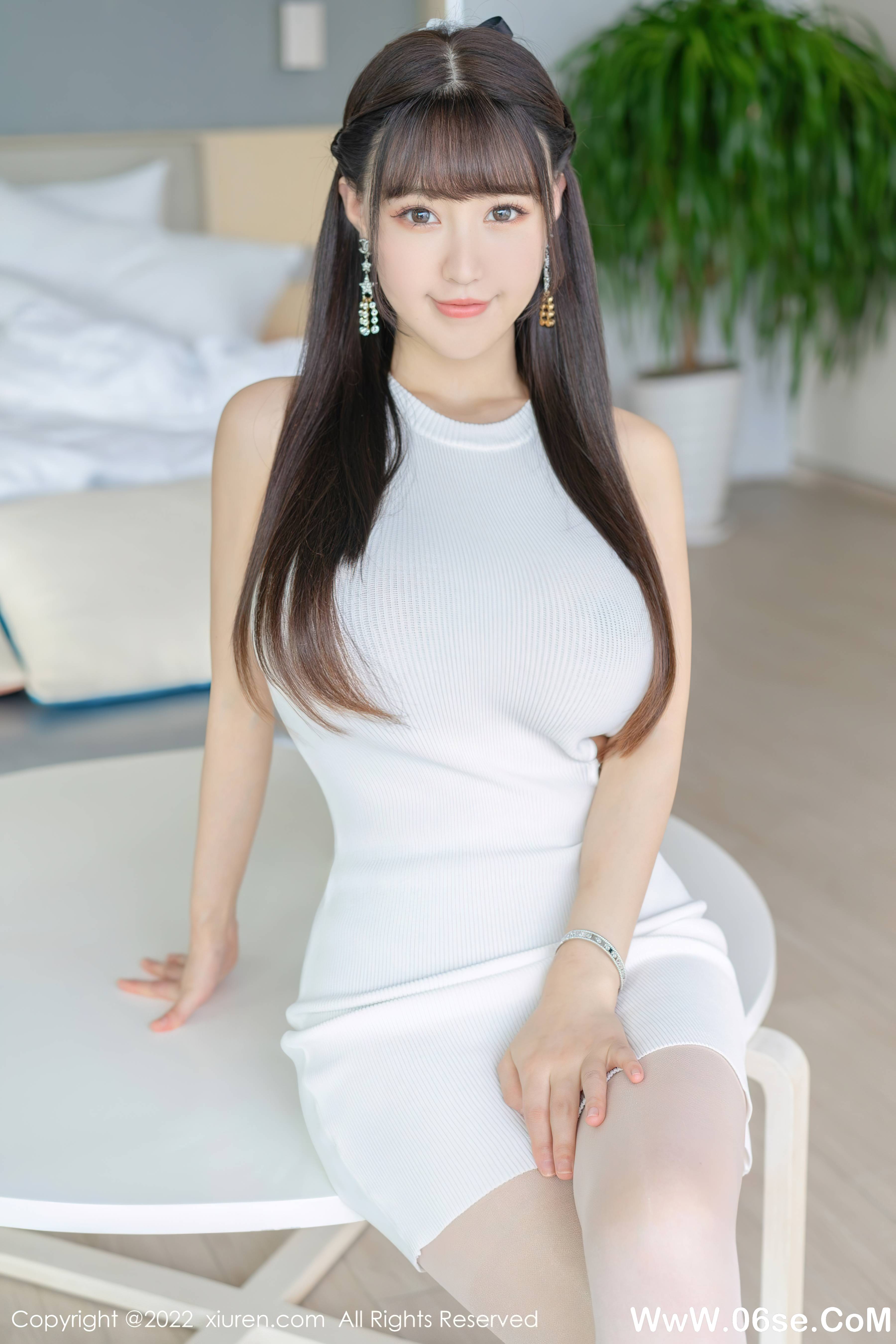 图片[28]-[XIUREN秀人网] 2022.01.26 NO.4514 朱可儿[51+1P470M]-六色网