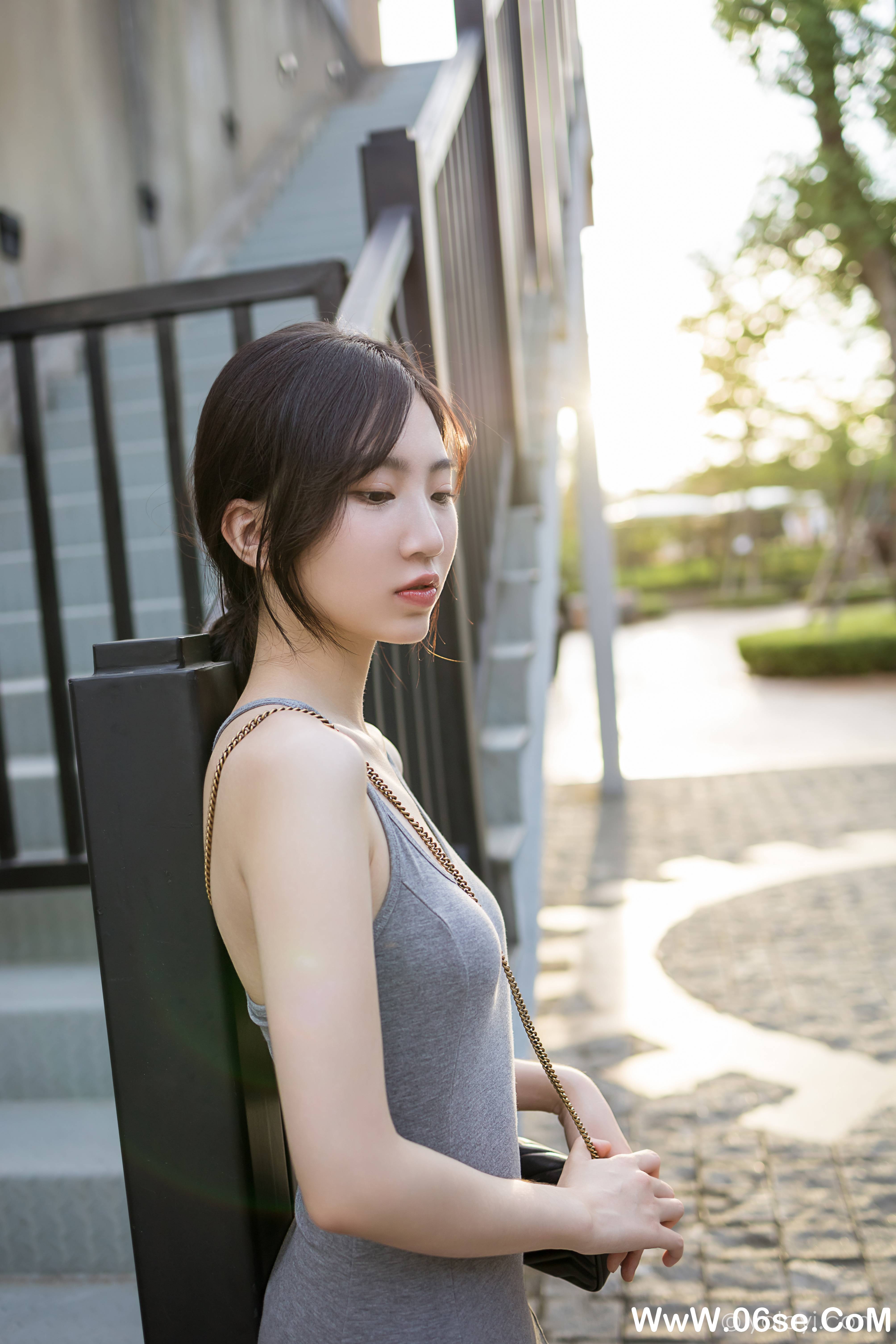 图片[33]-[YALAYI雅拉伊] 2022.01.17 NO.884 小乔《游乐园》[40+1P495M]-六色网