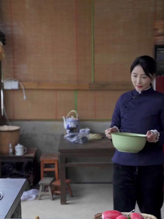 快给你的外地朋友看看,我们宜昌的萝卜饺子是怎么做的吧