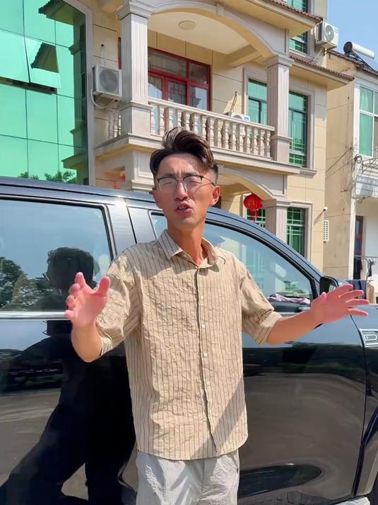 粉丝介绍的大草鱼连杆自留地，没想到……