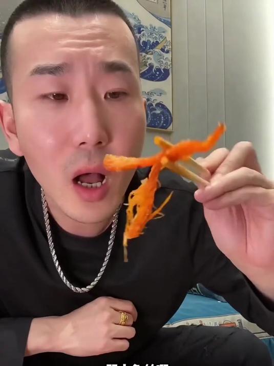 家乡美食,鸡西大冷面