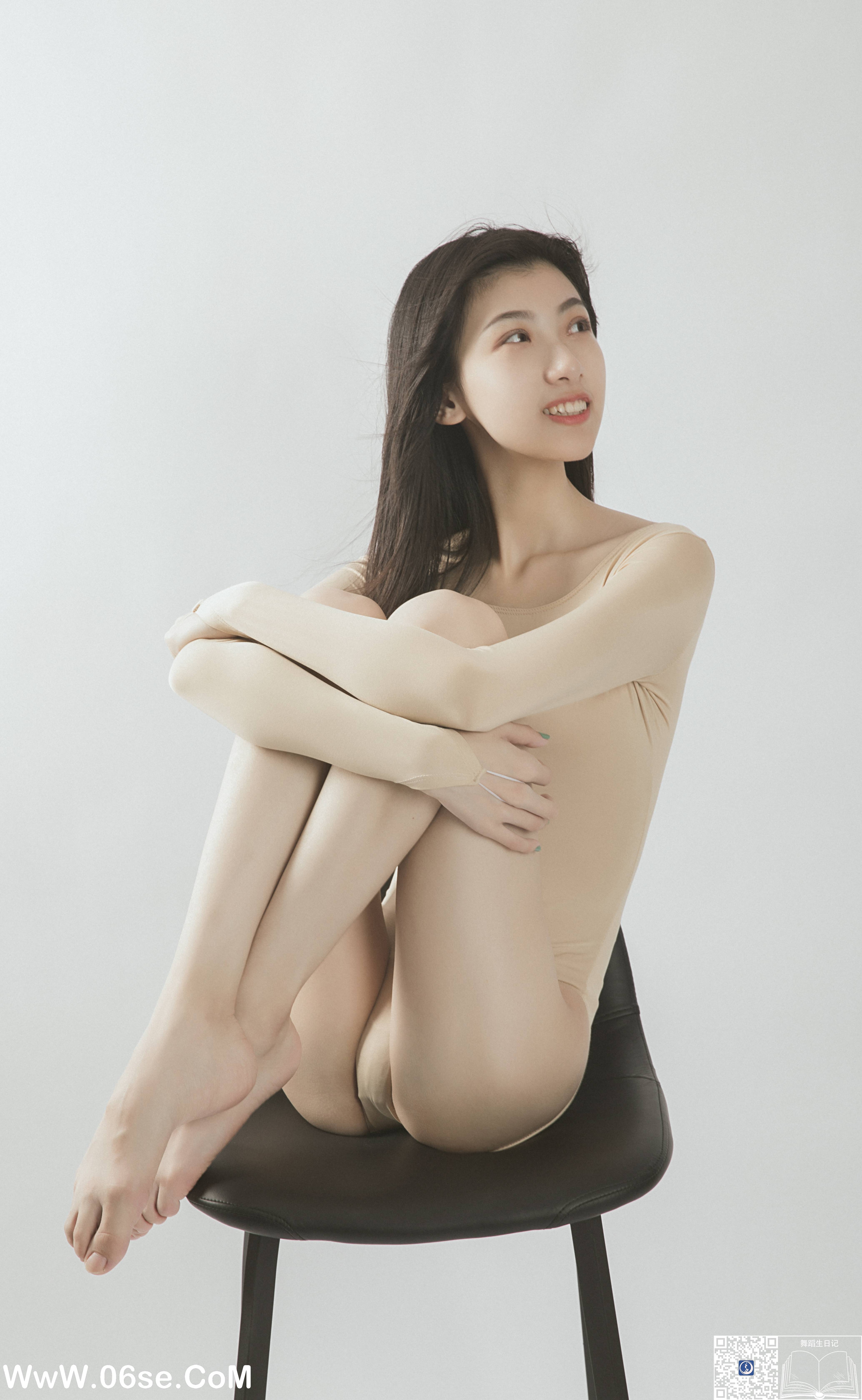 图片[10]-[GALLI嘉丽]舞蹈生日记 010 – 苏薇[35P284M]-六色网