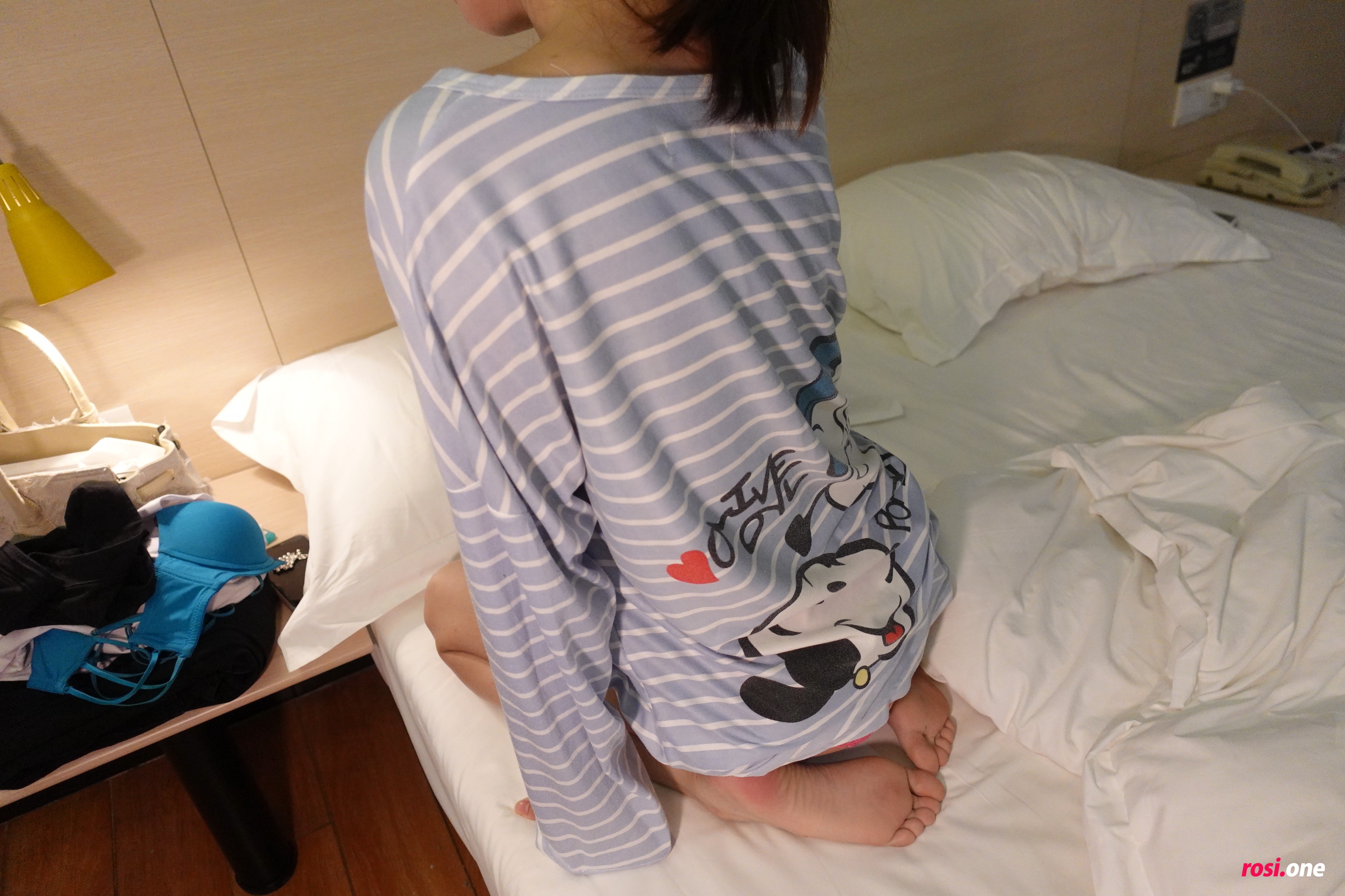 图片[2]-[ROSI写真]2021.05.20 NO.3454[83+1P125M]-六色网