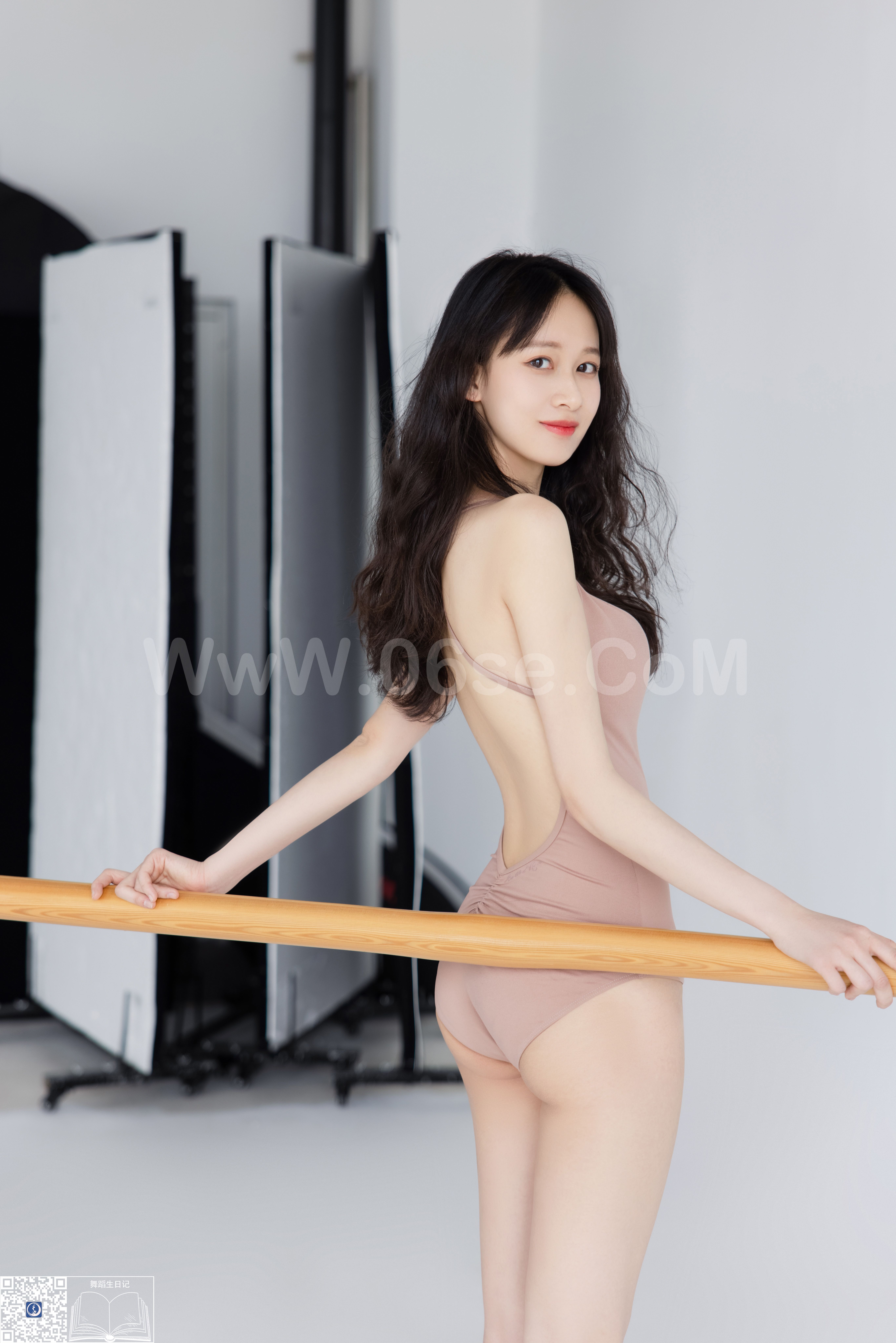图片[7]-[GALLI嘉丽]舞蹈生日记 042 – 黎黎[43P／254MB]-六色网