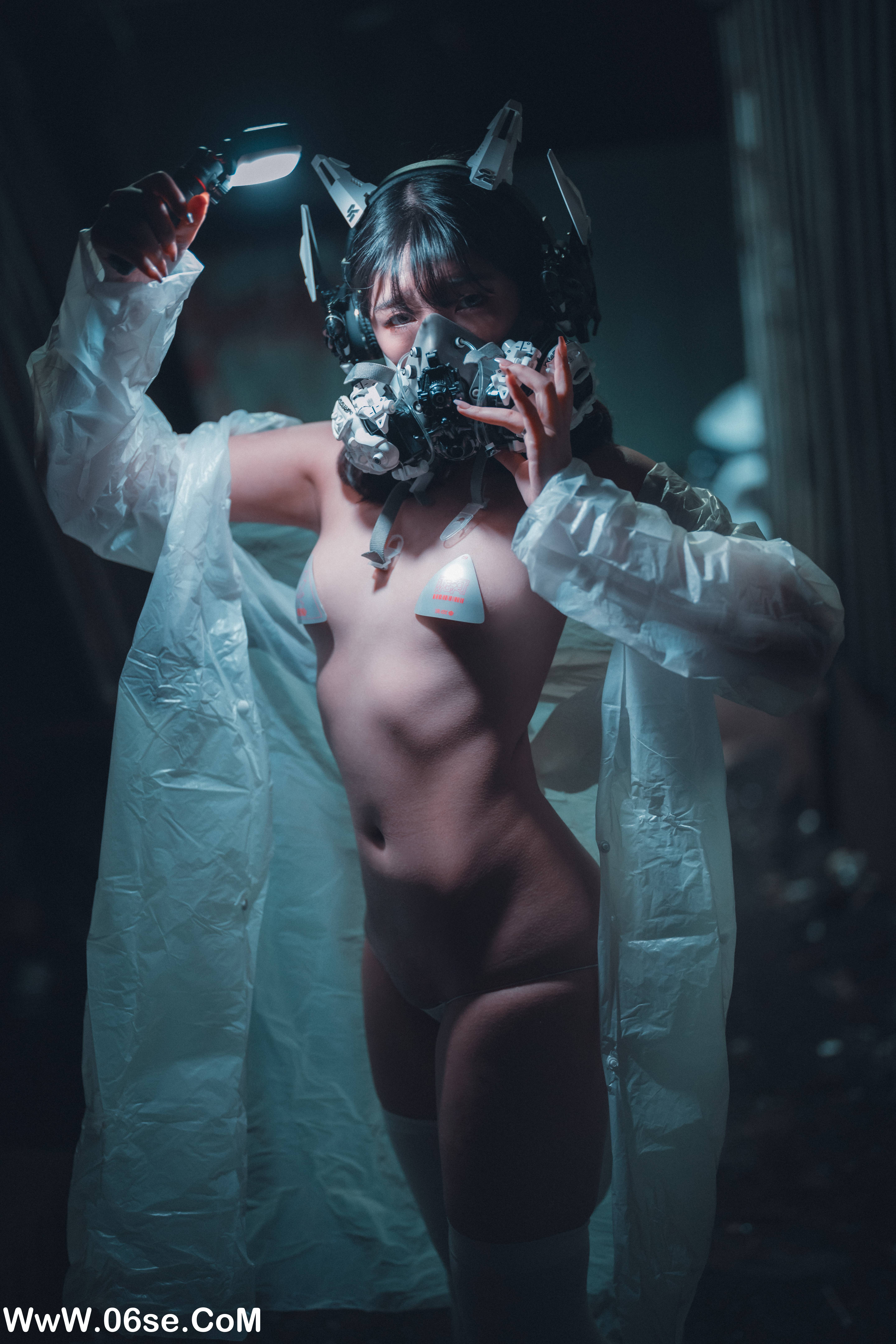 图片[28]-DJAWA – NO.055 Vagabundo de la Noche [101P2G]-六色网
