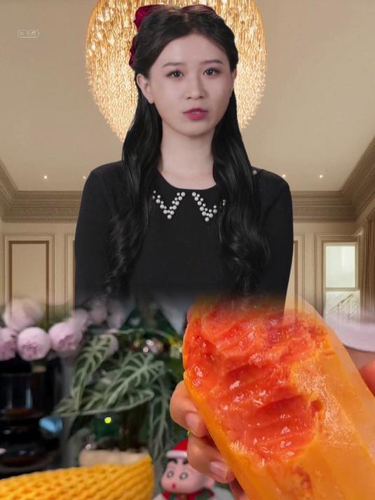 营养小金库!牛奶木瓜,富含维 C 与氨基酸的美颜圣果