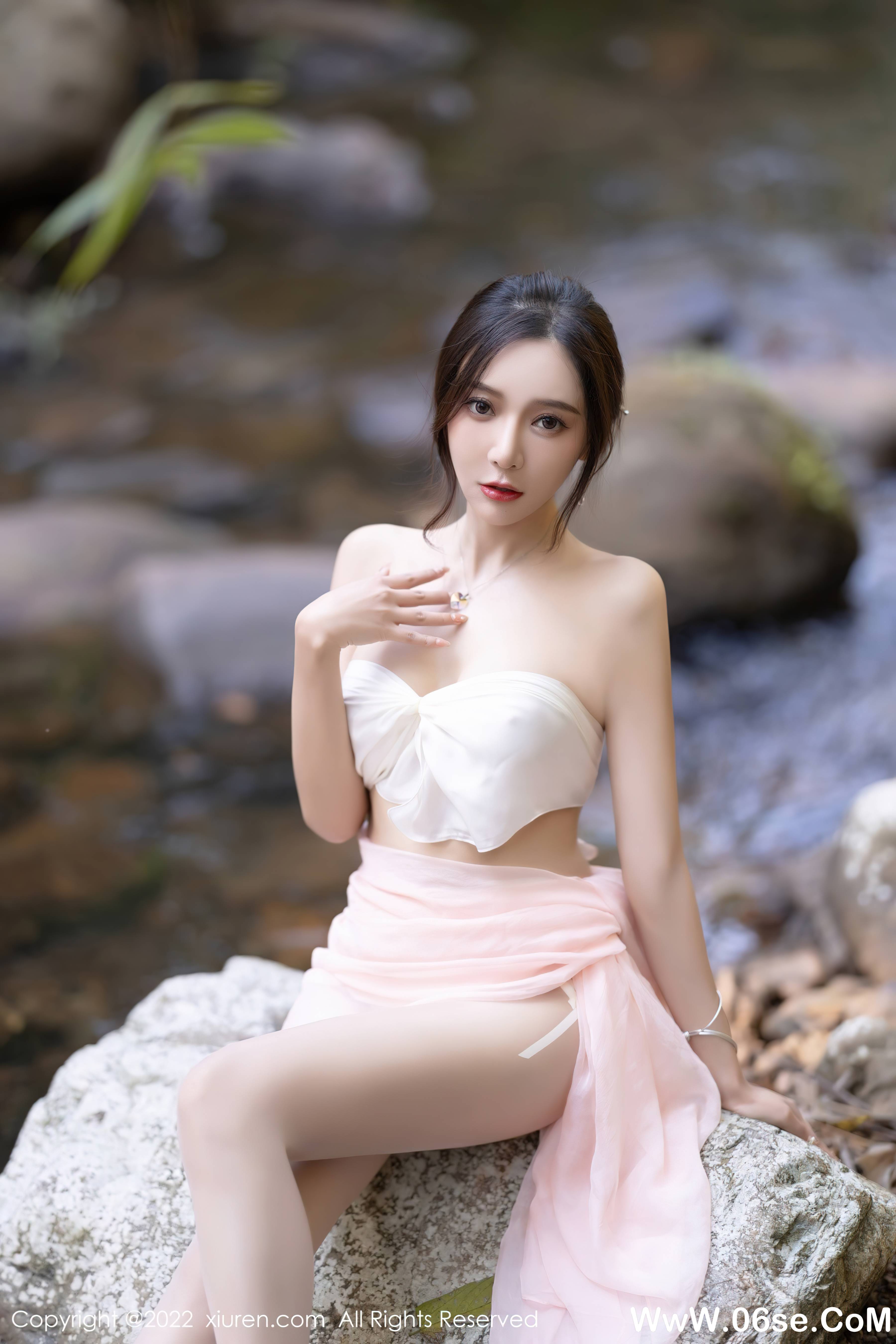 图片[62]-[XIUREN秀人网] 2022.01.25 NO.4511 王馨瑶[61+1P618M]-六色网