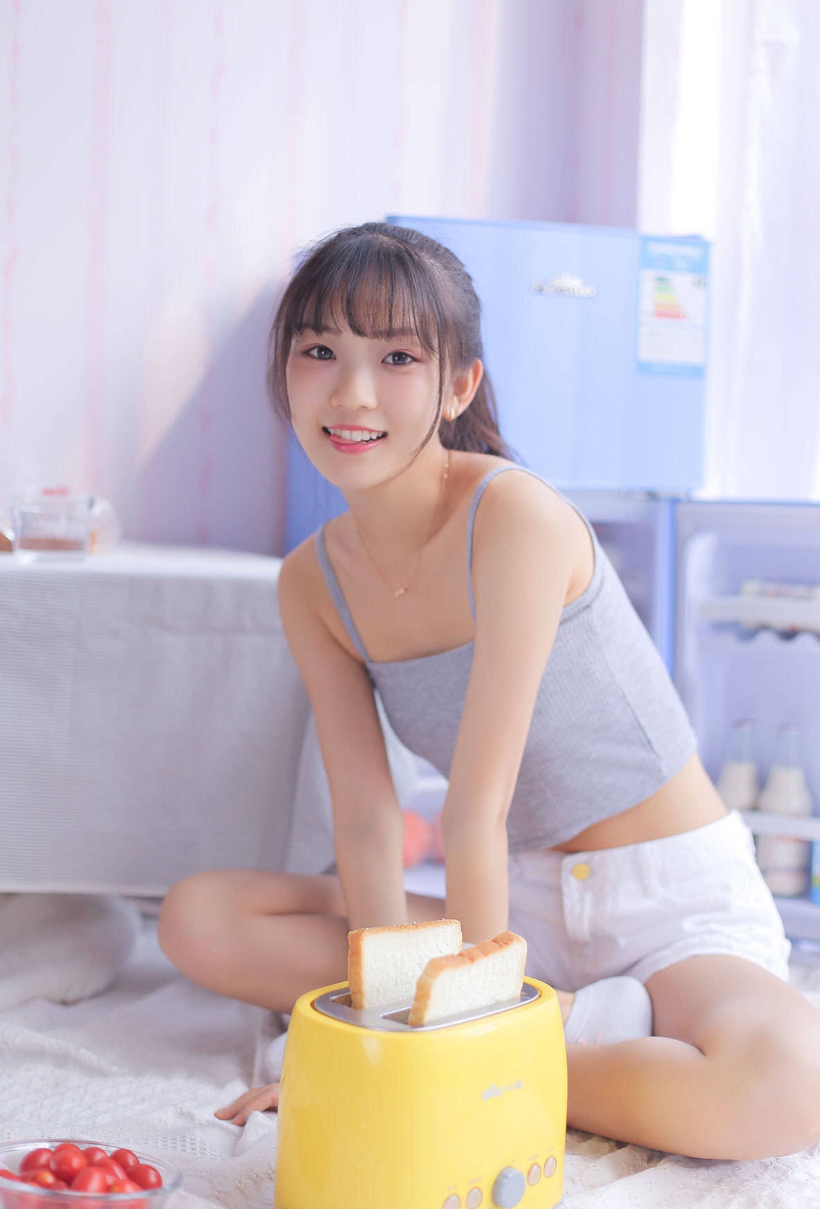 安静的夏天-六色网