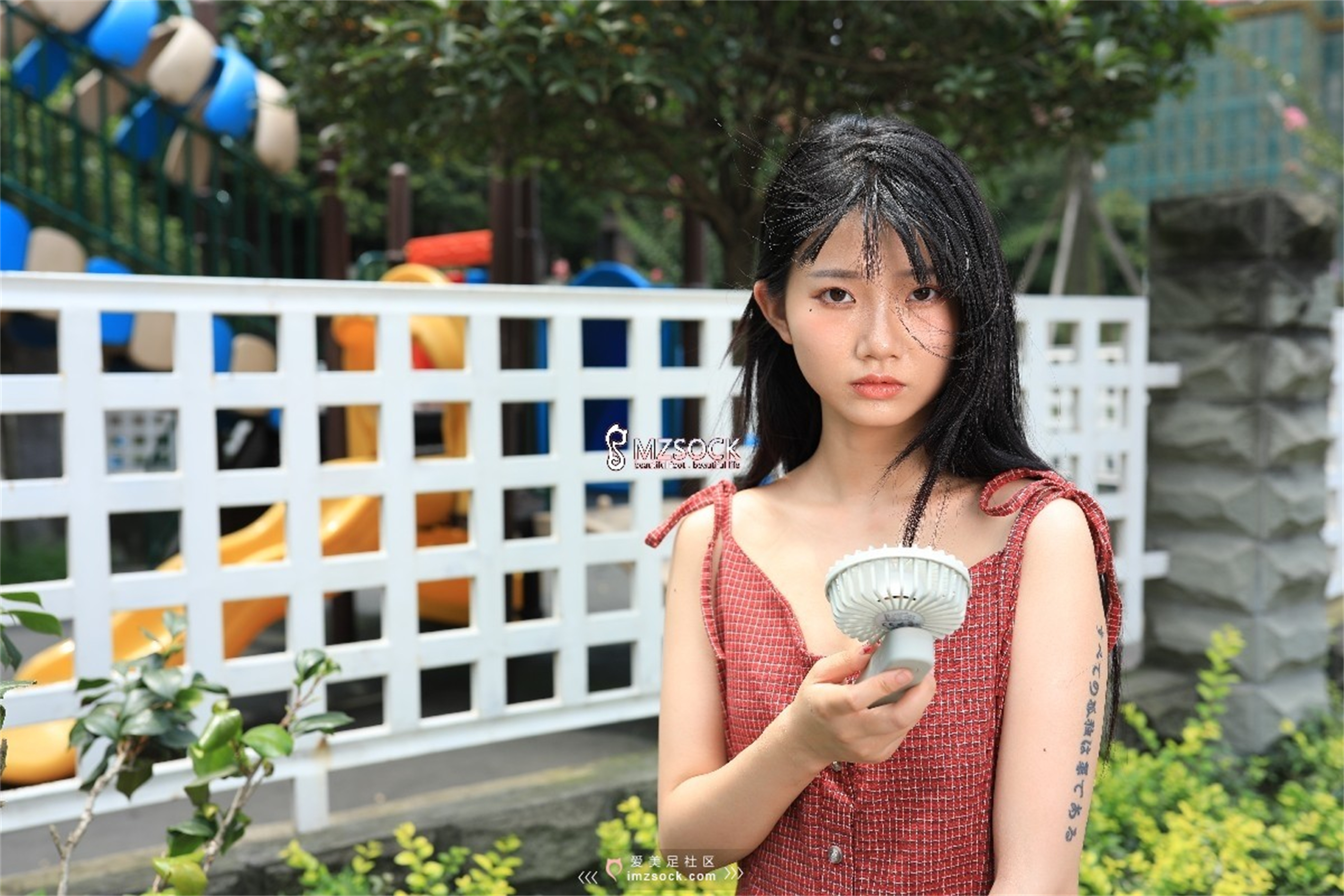 图片[2]-[MZSOCK]爱美足 NO.048 小爽[104P244M]-六色网
