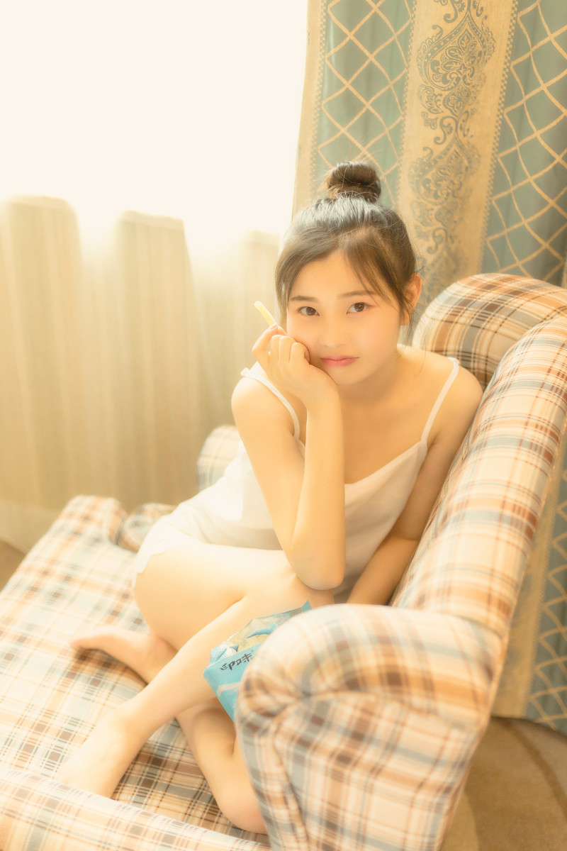 图片[11]-少女旋-六色网