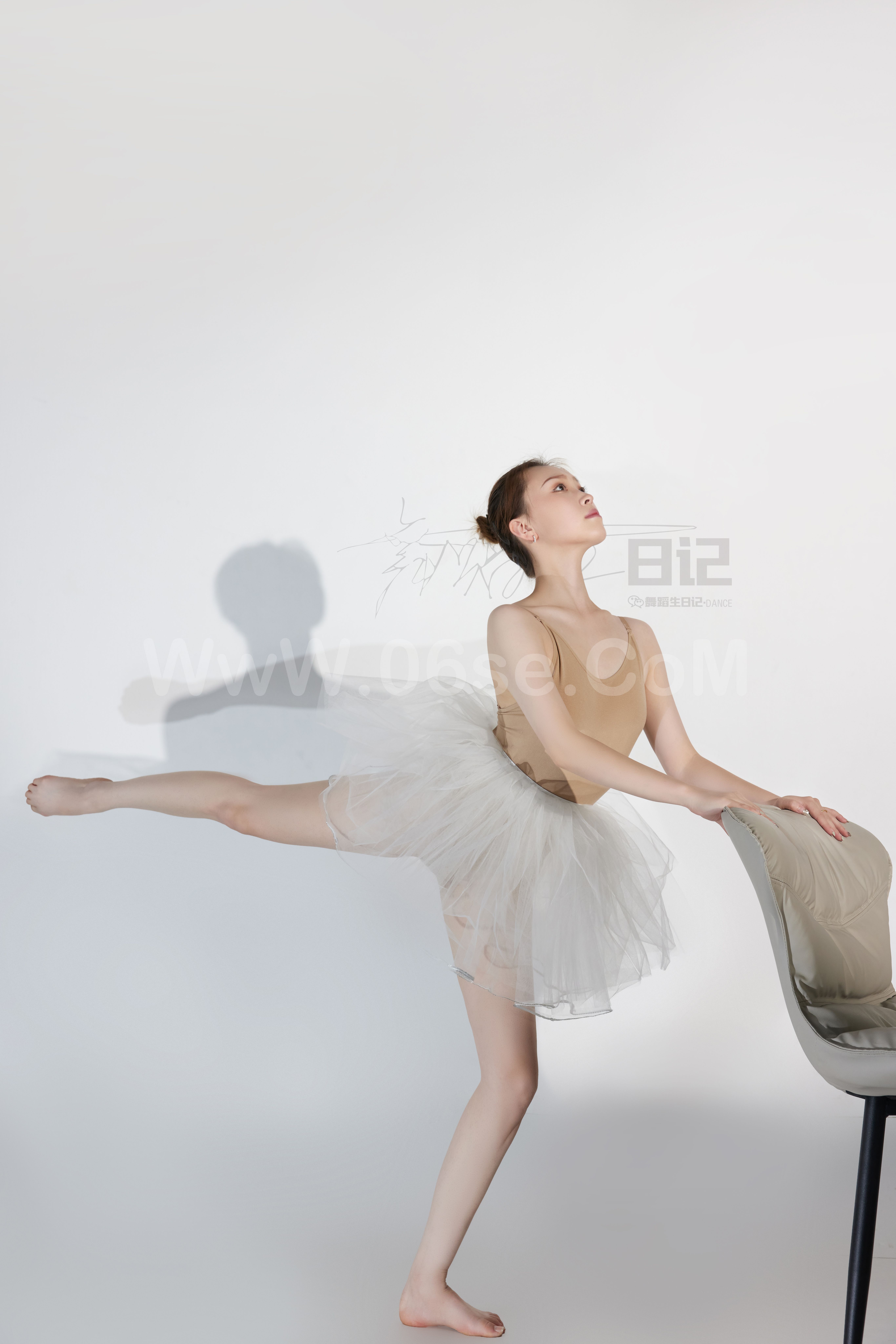图片[6]-[GALLI嘉丽]舞蹈生日记 076 – 高雯雯[41P／315MB]-六色网