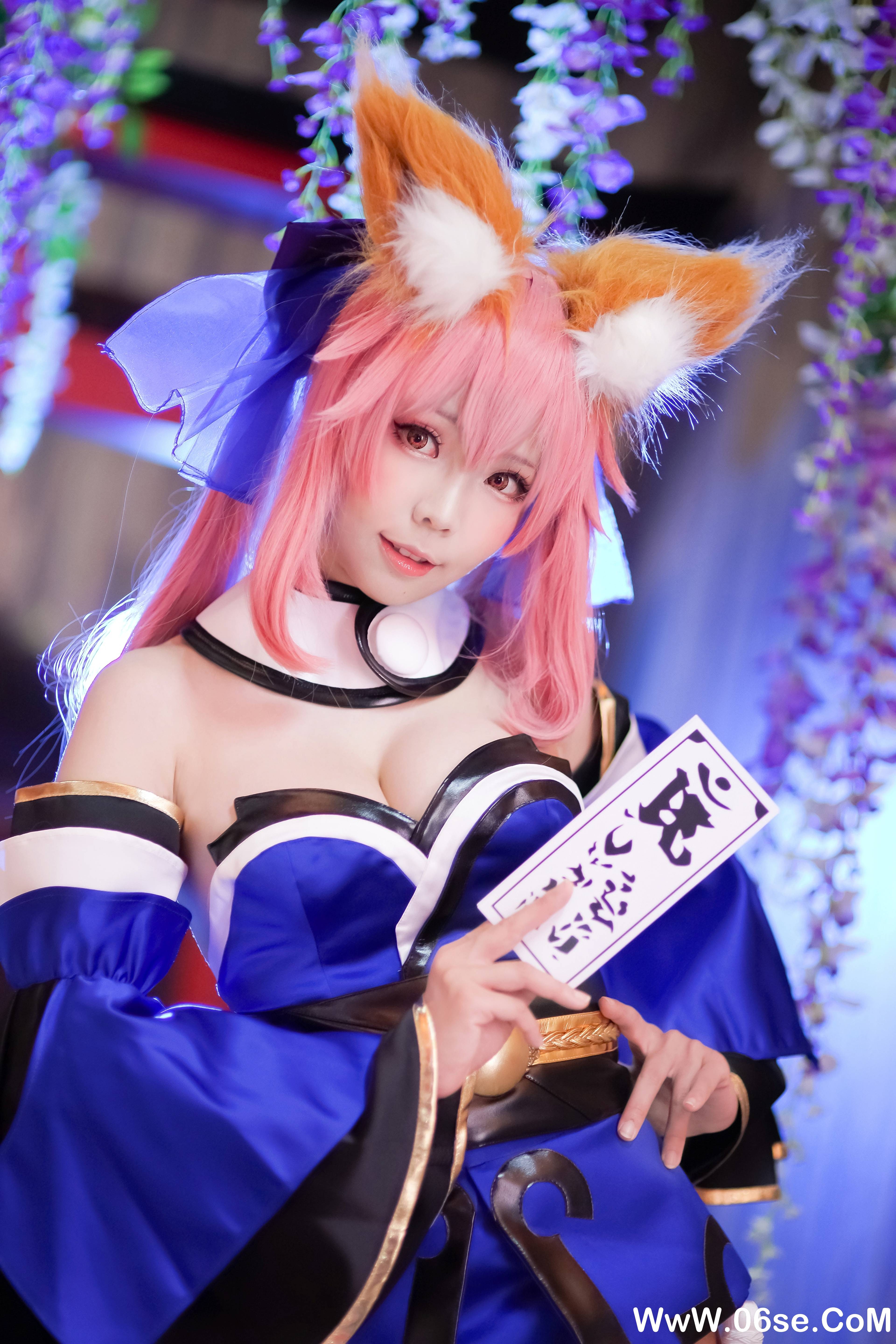 Ely_eee(ElyEE子) NO.050 — 玉藻前神社[42P174M]-六色网
