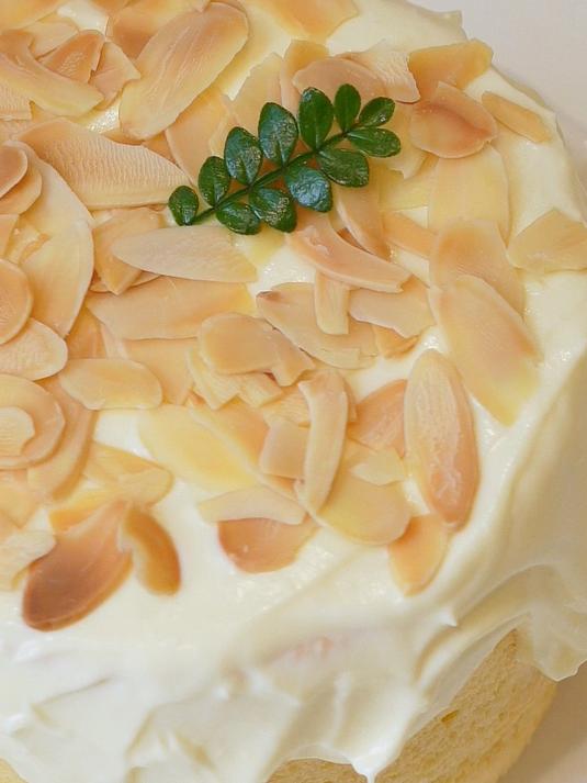 闺蜜说我把她的嘴养刁了！自制海盐芝士奶盖蛋糕，咸香松软好吃到没朋友