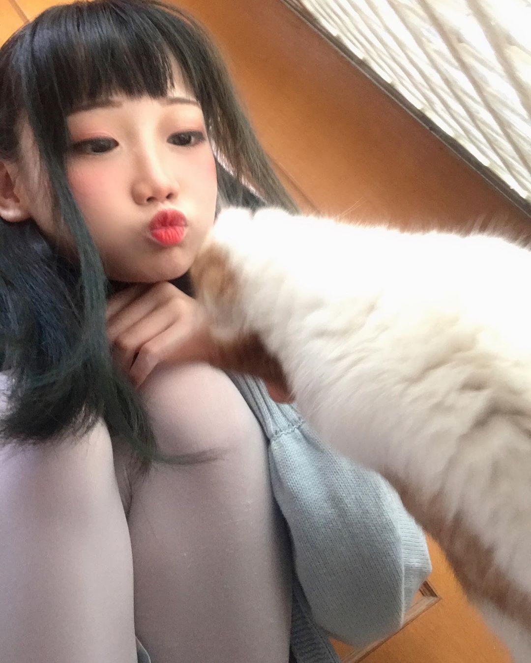 图片[1209]-焖焖碳 NO.001 – 微博图片视频打包合集[1459P+98V657M]-六色网