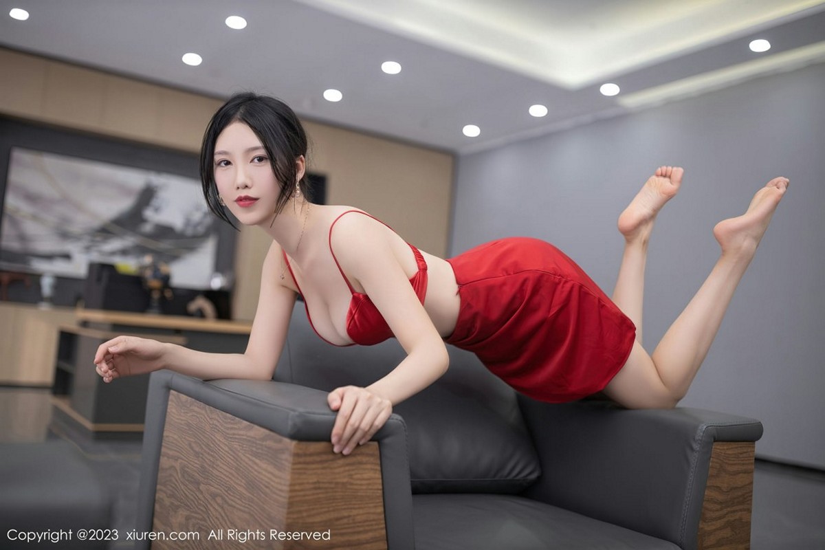 图片[51]-【XiuRen秀人网】2023.01.30 Vol.6189 利世【73P】-六色网
