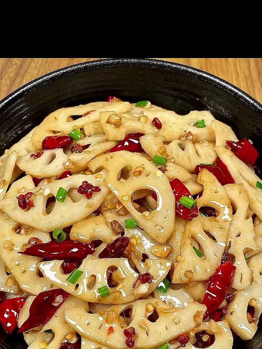 过年一定要学会的,十道经典素菜