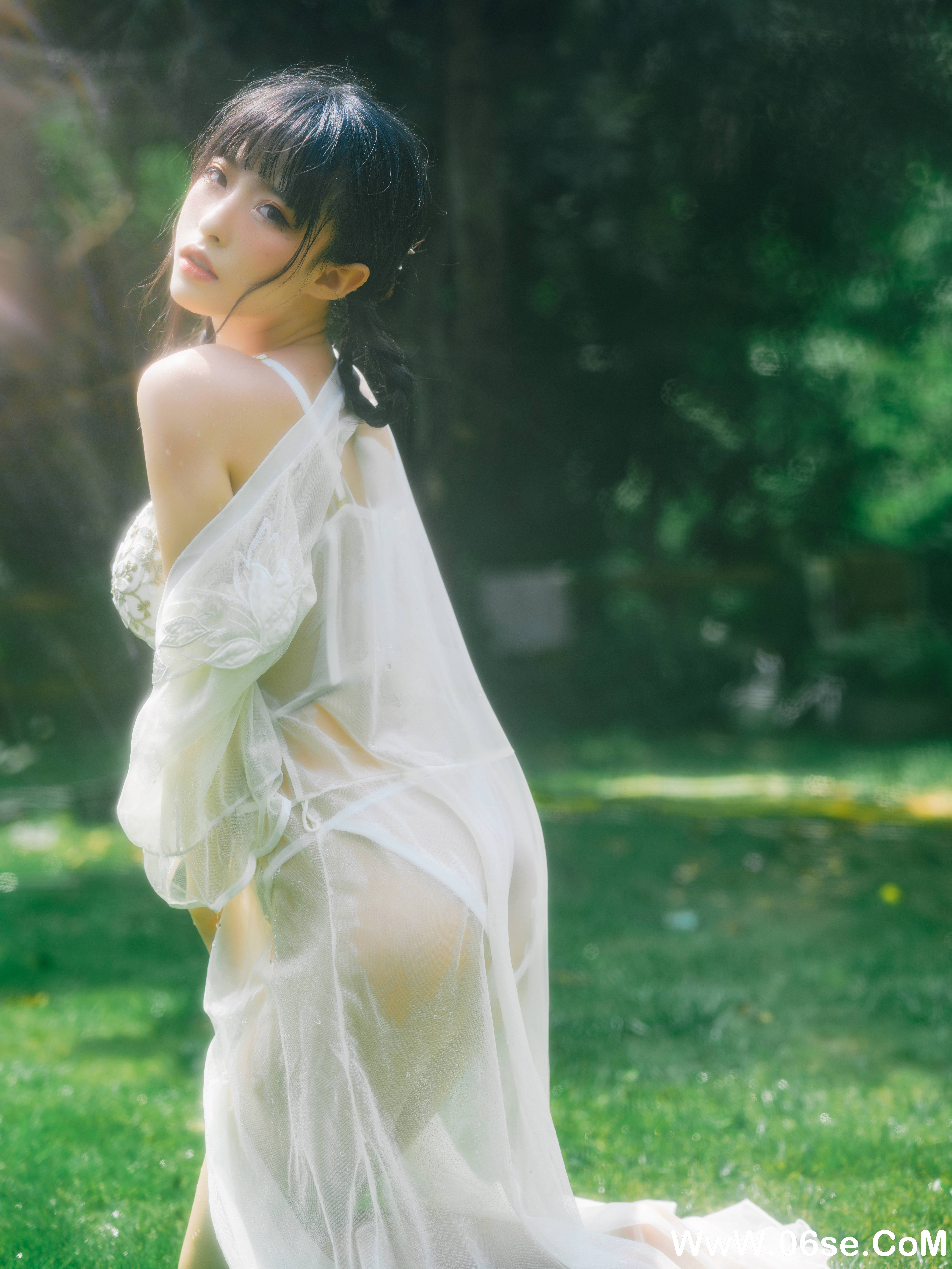 图片[55]-清水由乃 NO.024 – 湿水洛丽塔[61P+1V2.26GB]-六色网