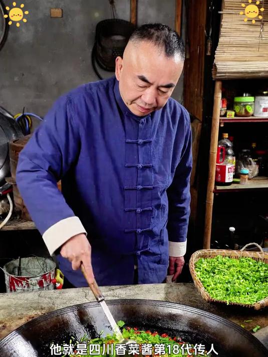 一勺入魂!剁椒与香菜的灵魂暴击,拌饭拌面都绝了