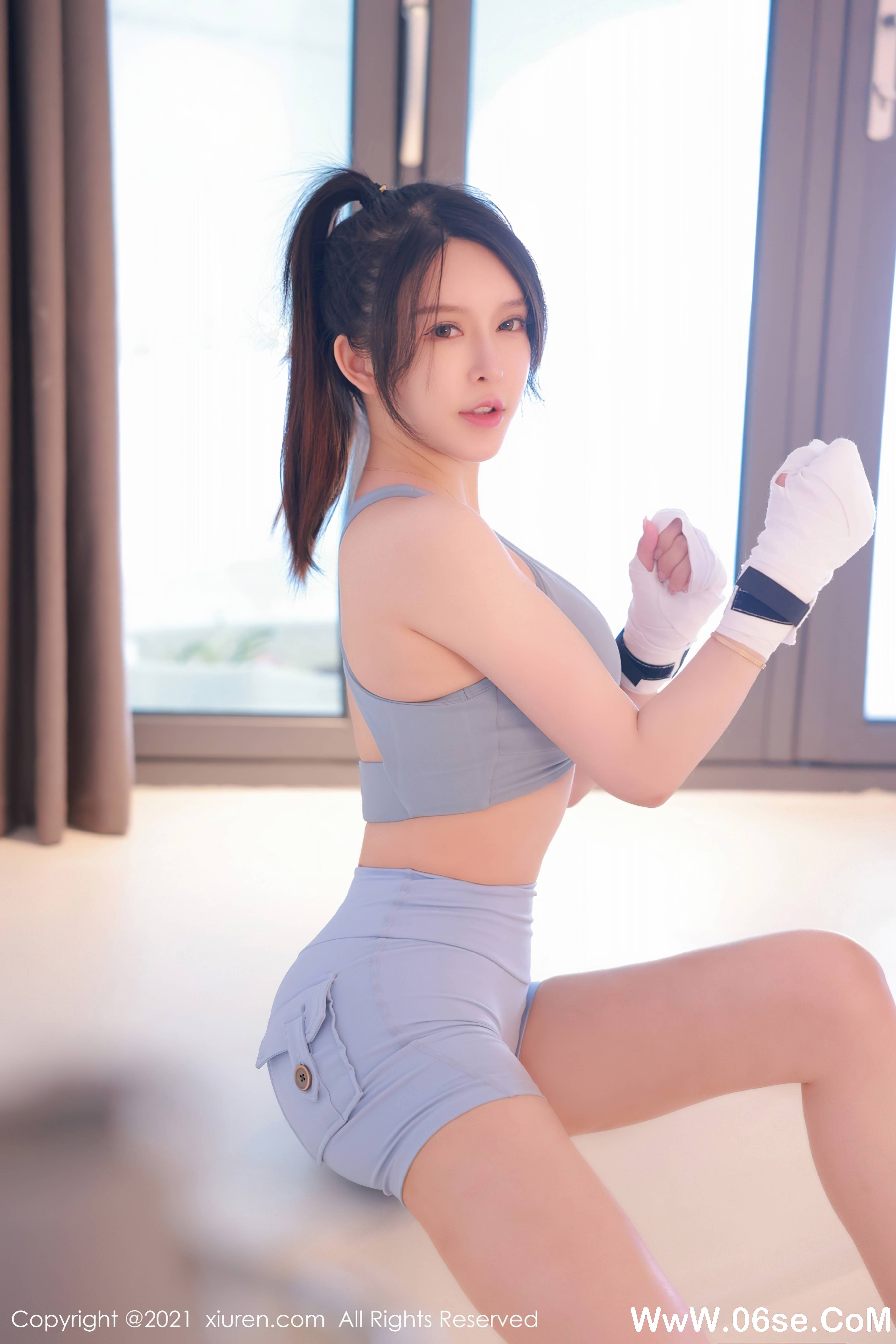 图片[39]-[XIUREN秀人网] 2021.10.13 NO.4055 玉兔miki[64+1P537M]-六色网
