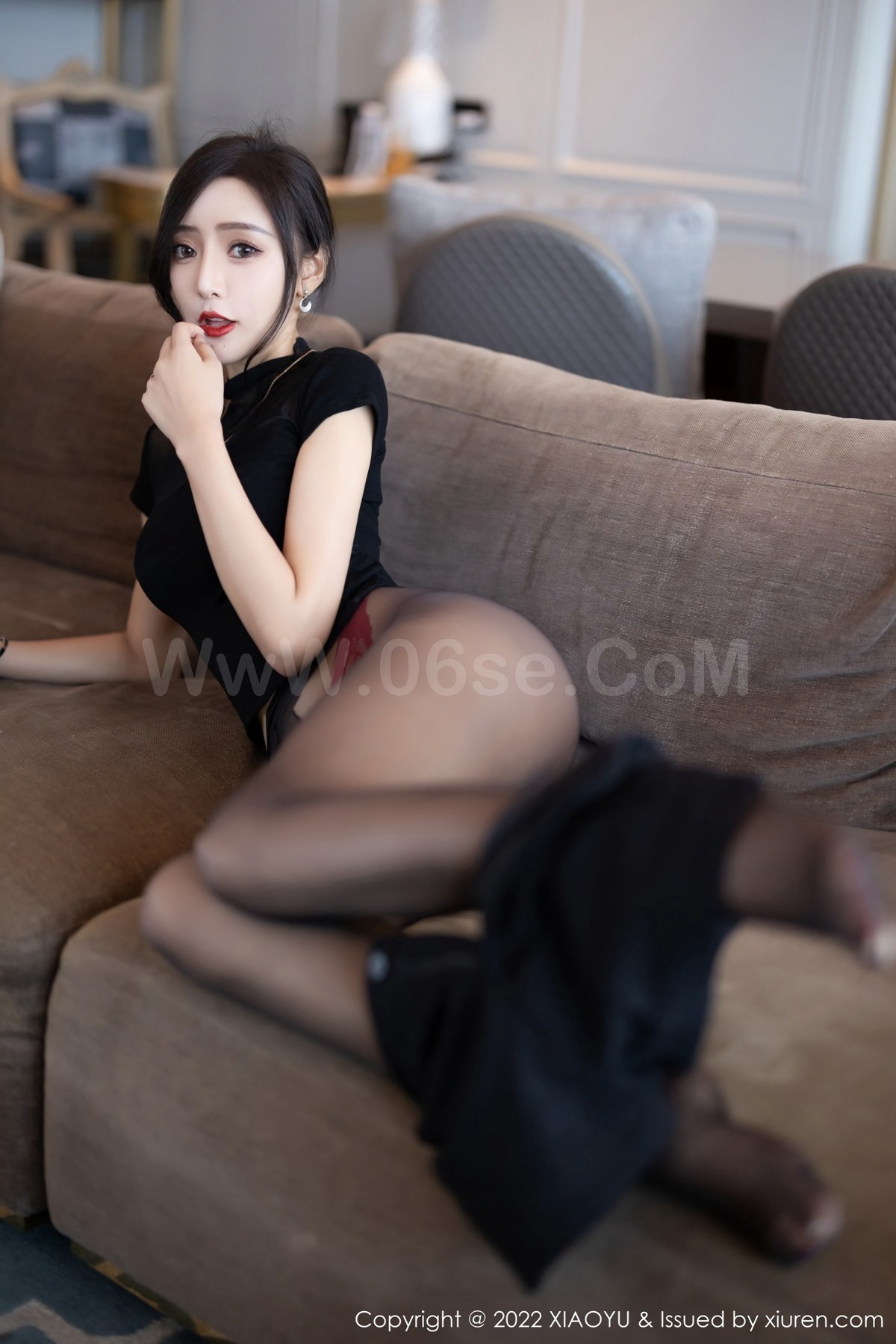 图片[39]-[XIAOYU语画界] 2022.08.08 VOL.837 王馨瑶yanni [83+1P]-六色网