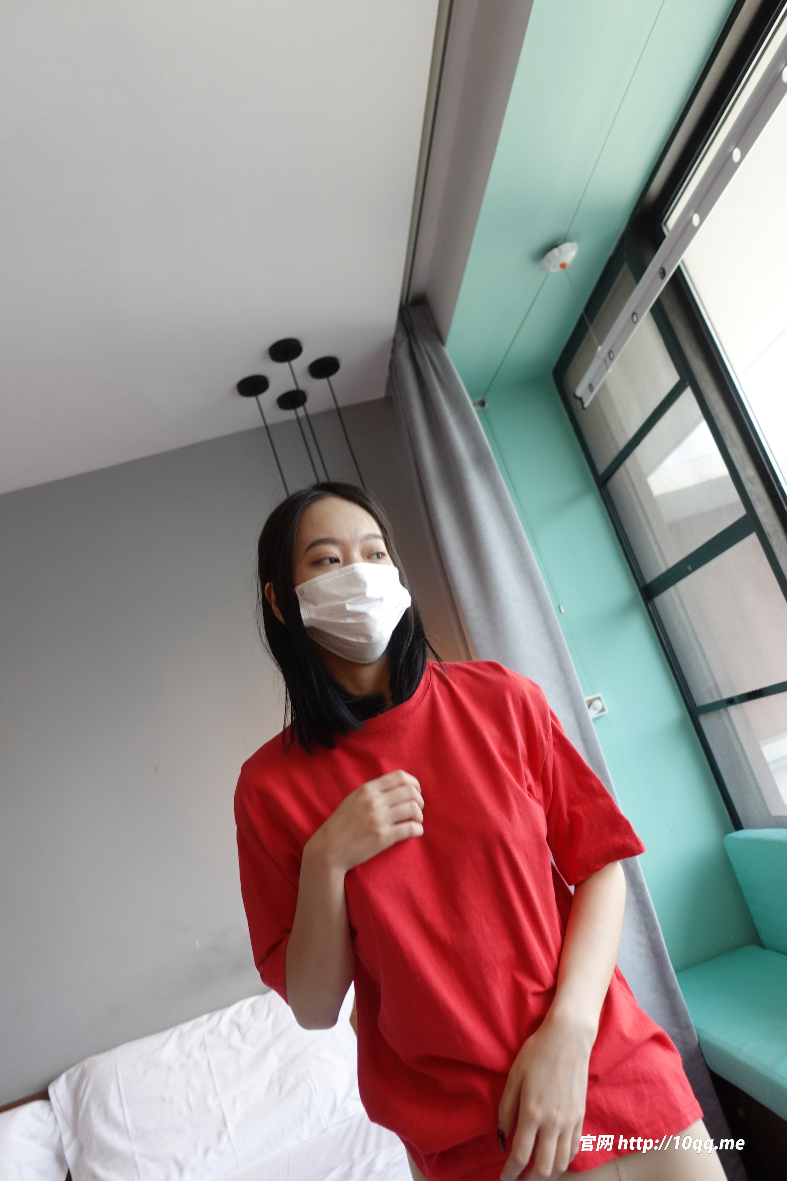 图片[13]-[ROSI口罩系列]2022.08.09 NO.2249[77+1P／94.8MB]-六色网