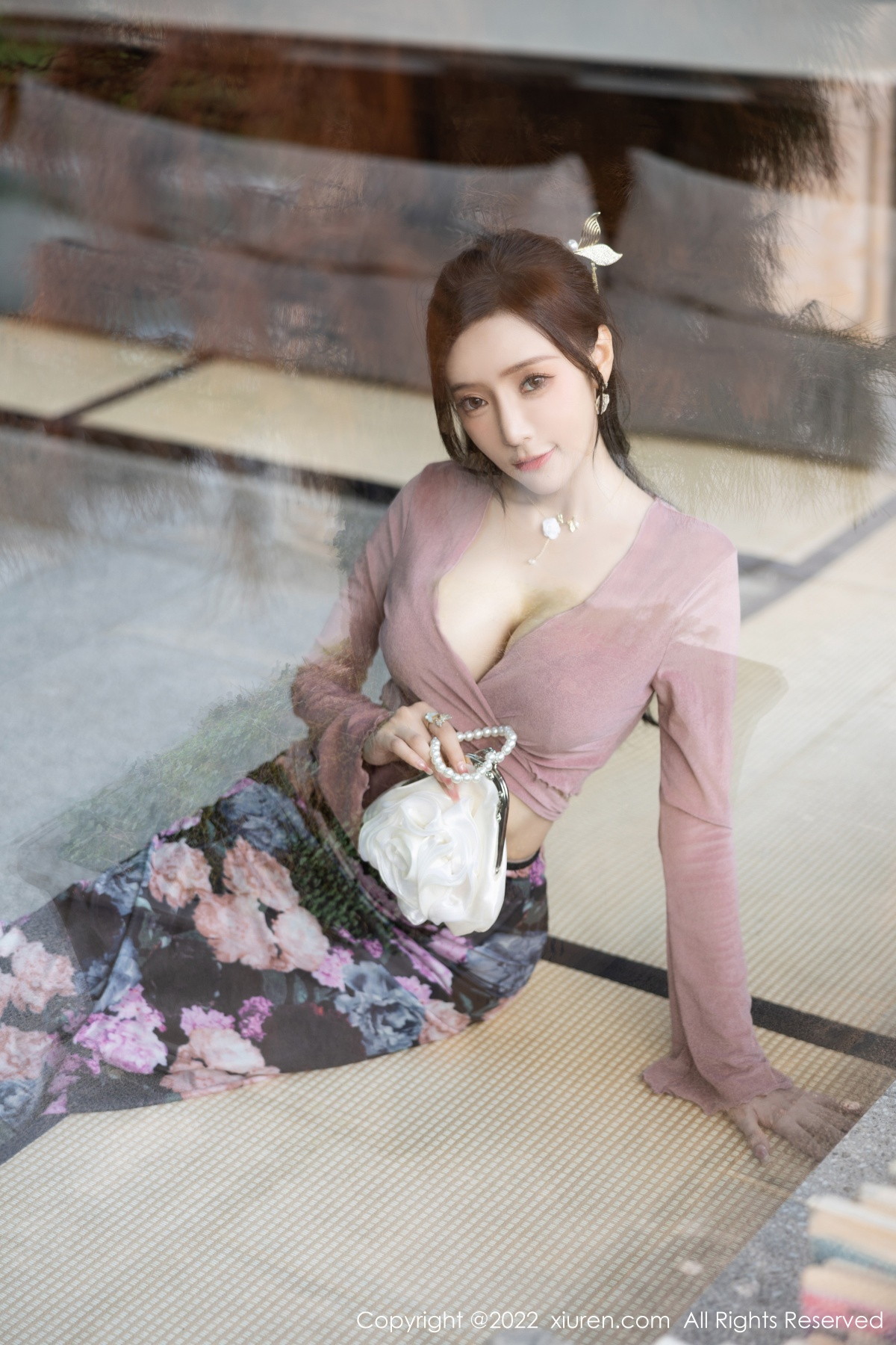 图片[9]-【XiuRen秀人网】2022.12.12 Vol.5985 王馨瑤yanni【82P】-六色网