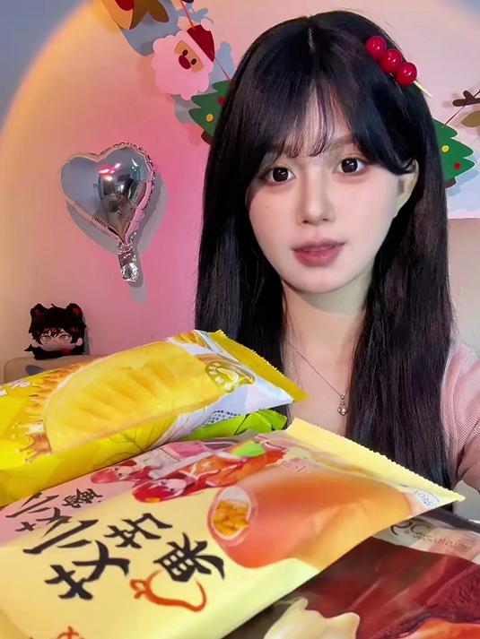 一些网上很 的可爱雪糕们