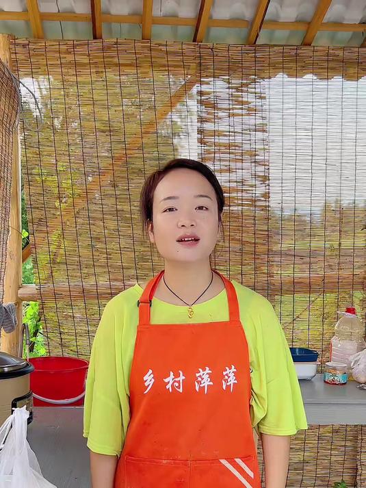 自己手工擀的面是真好吃#手擀面的家常做法 #我的乡村生活