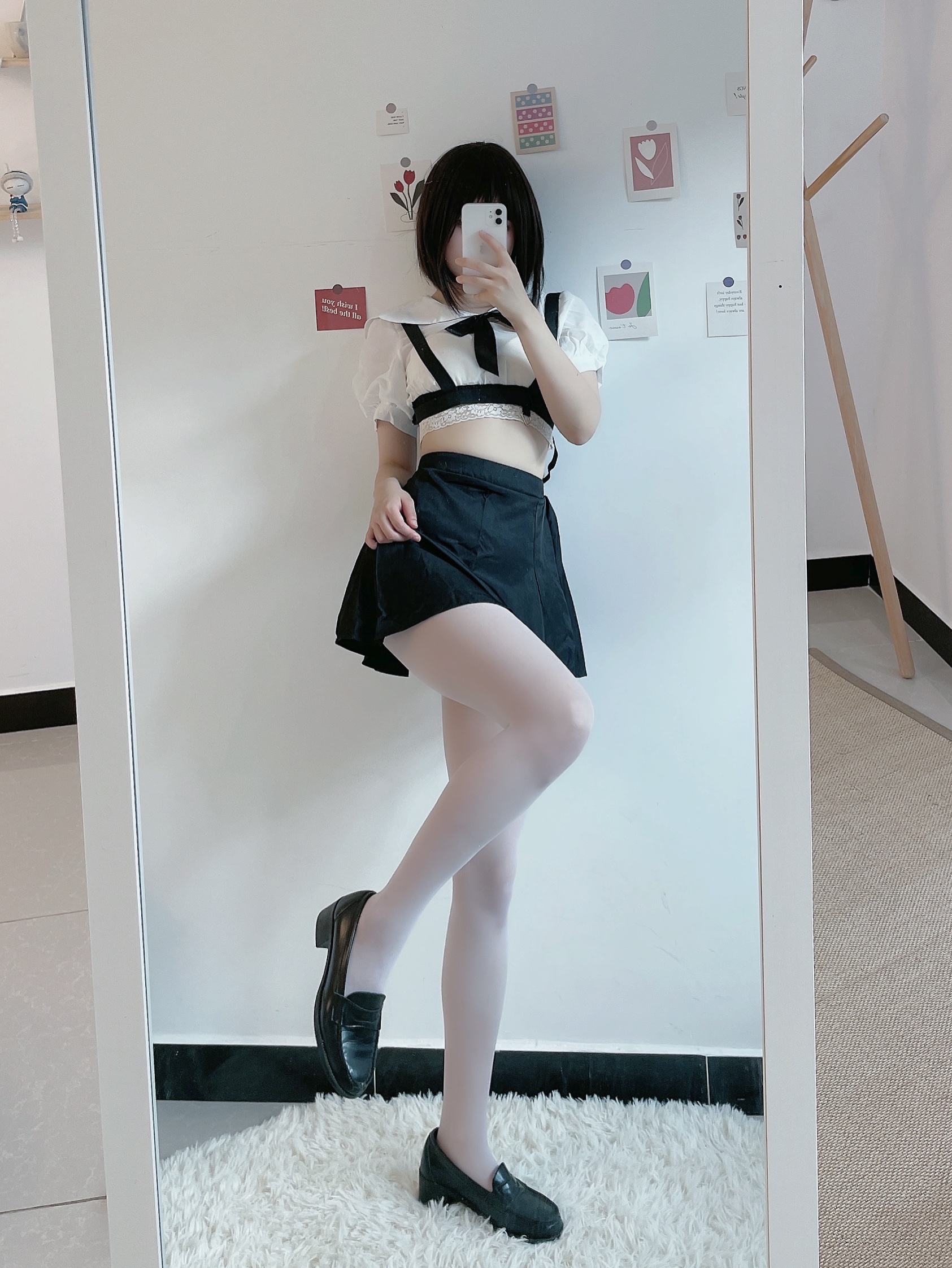 图片[100]-田璐璐 NO.006 — 自摄SP02 [100P+3V190M]-六色网