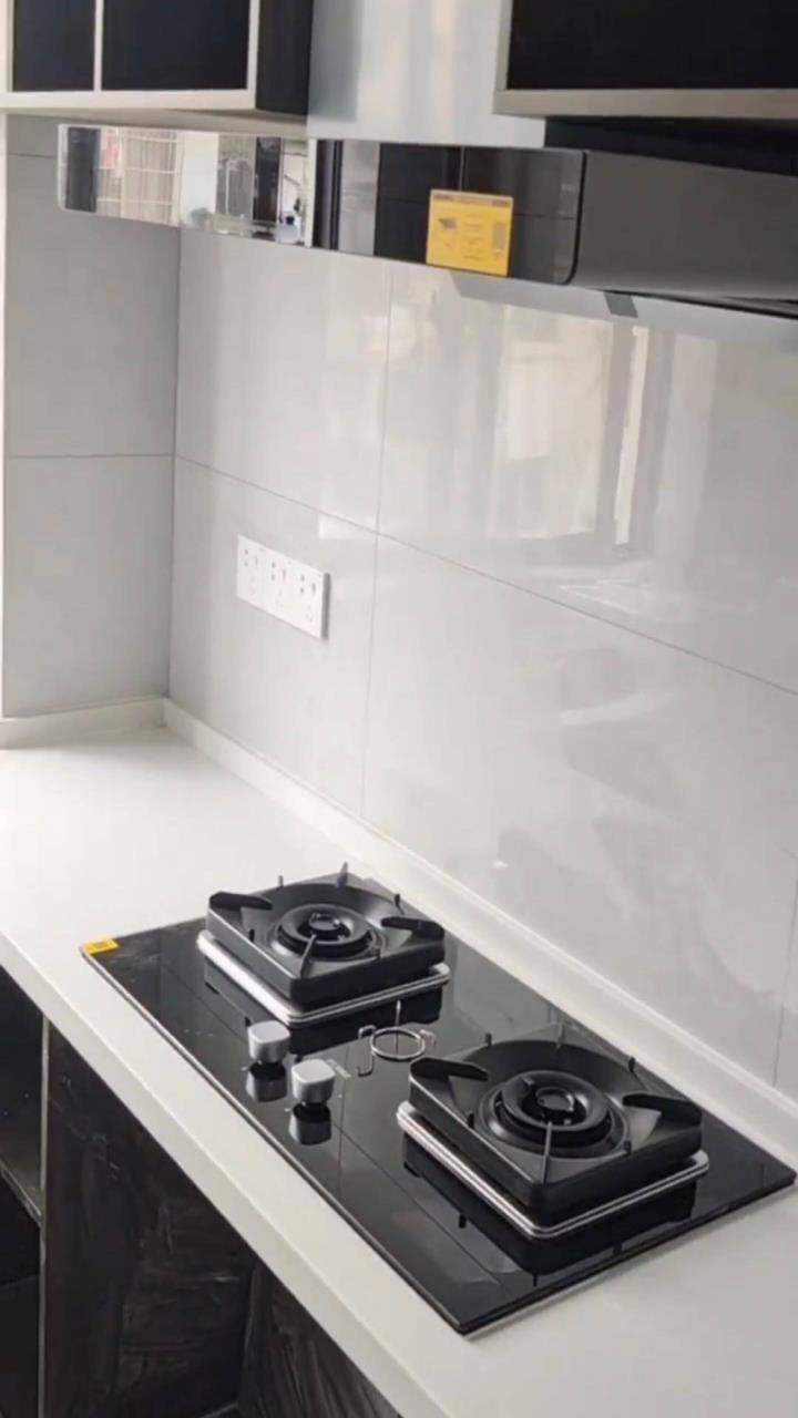 方太油烟机灶具套装,给我的体验感很强