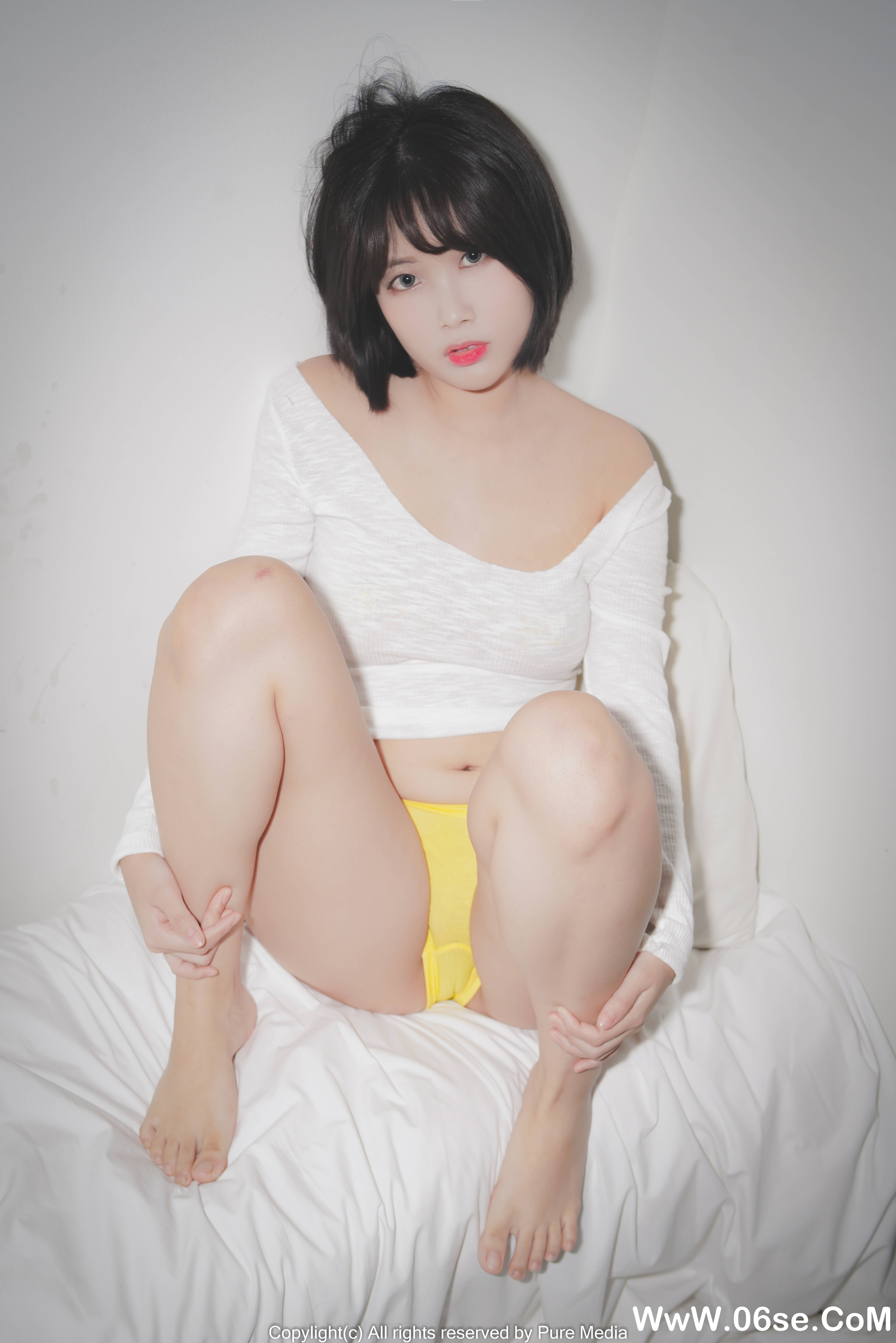 图片[79]-[Pure Media] NO.058 Leechu[83P992M]-六色网