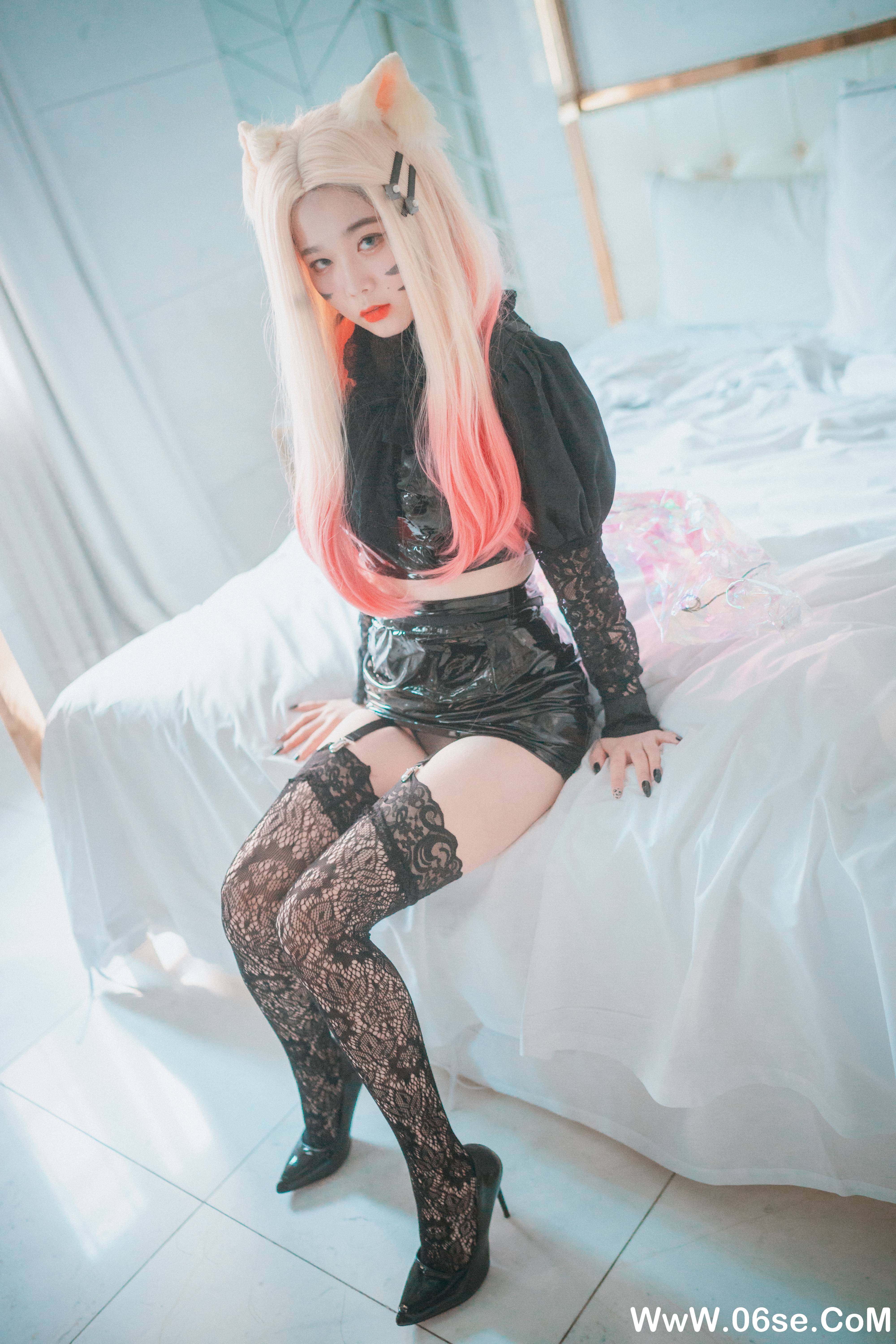 图片[57]-DJAWA — NO.136 Ahri The Baddest [118P1.1G]-六色网