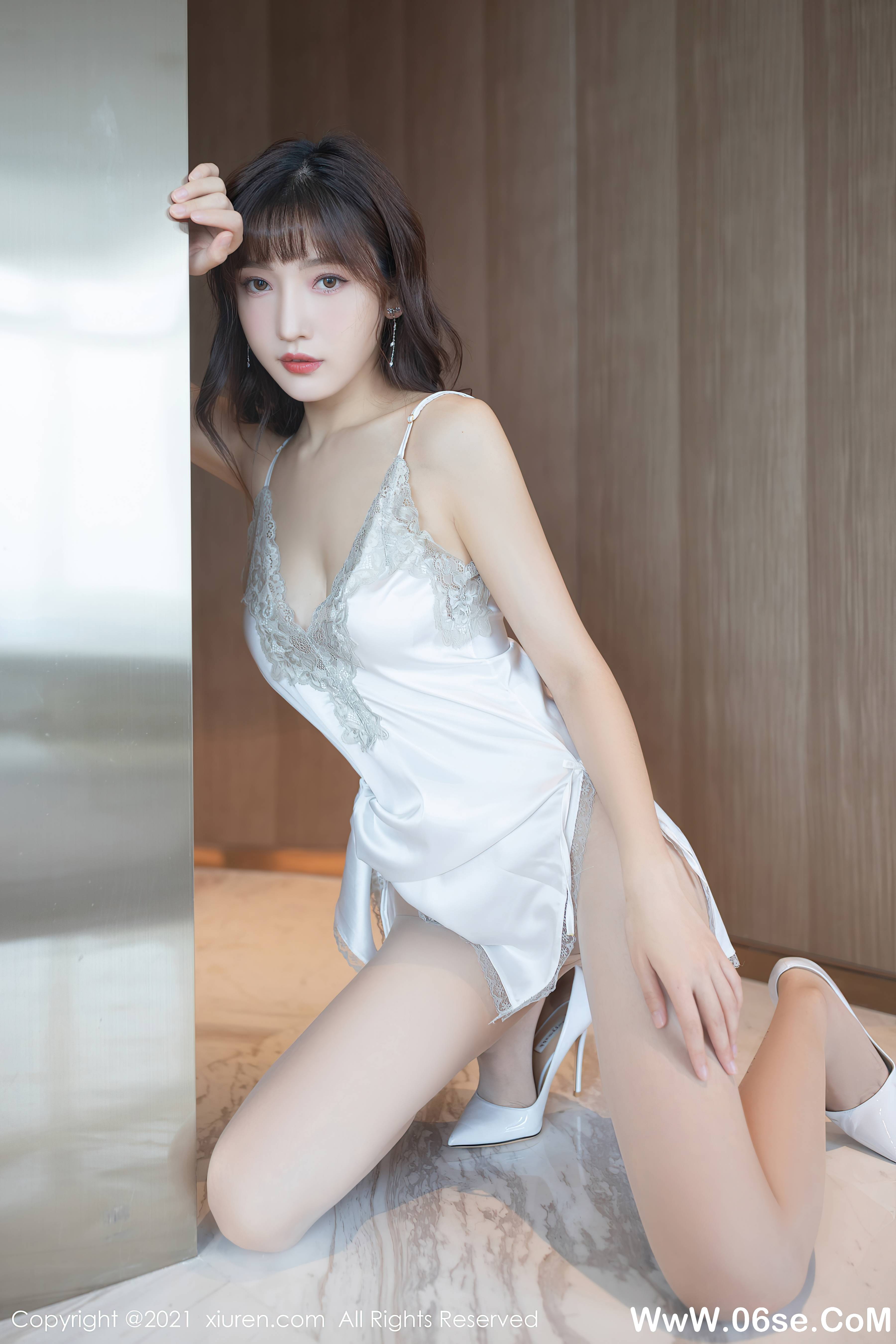 图片[37]-[XiuRen秀人网] 2021.08.26 No.3861 陆萱萱[88+1P796M]-六色网