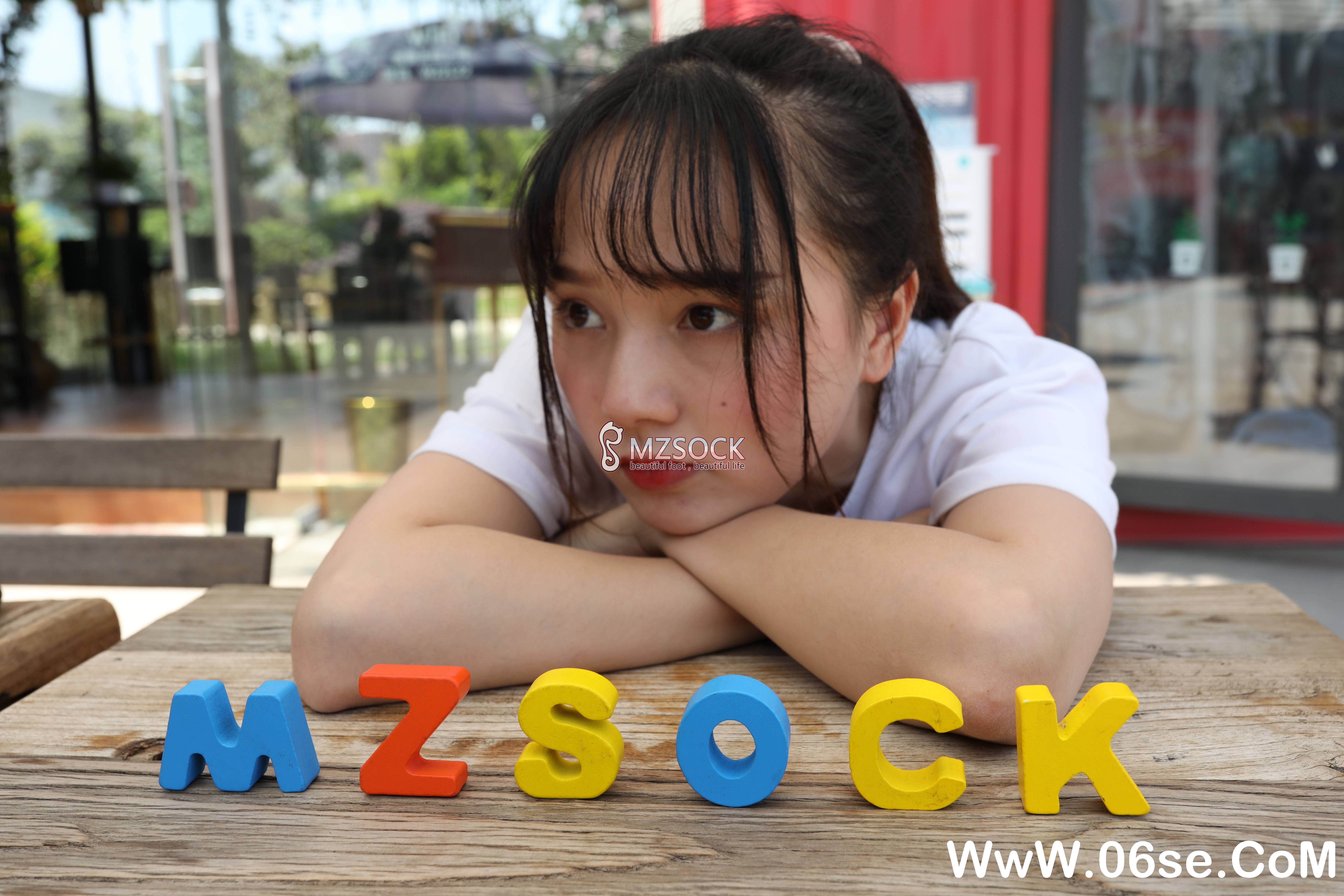图片[45]-[MZSOCK]爱美足 NO.037 悦悦[163P712M]-六色网