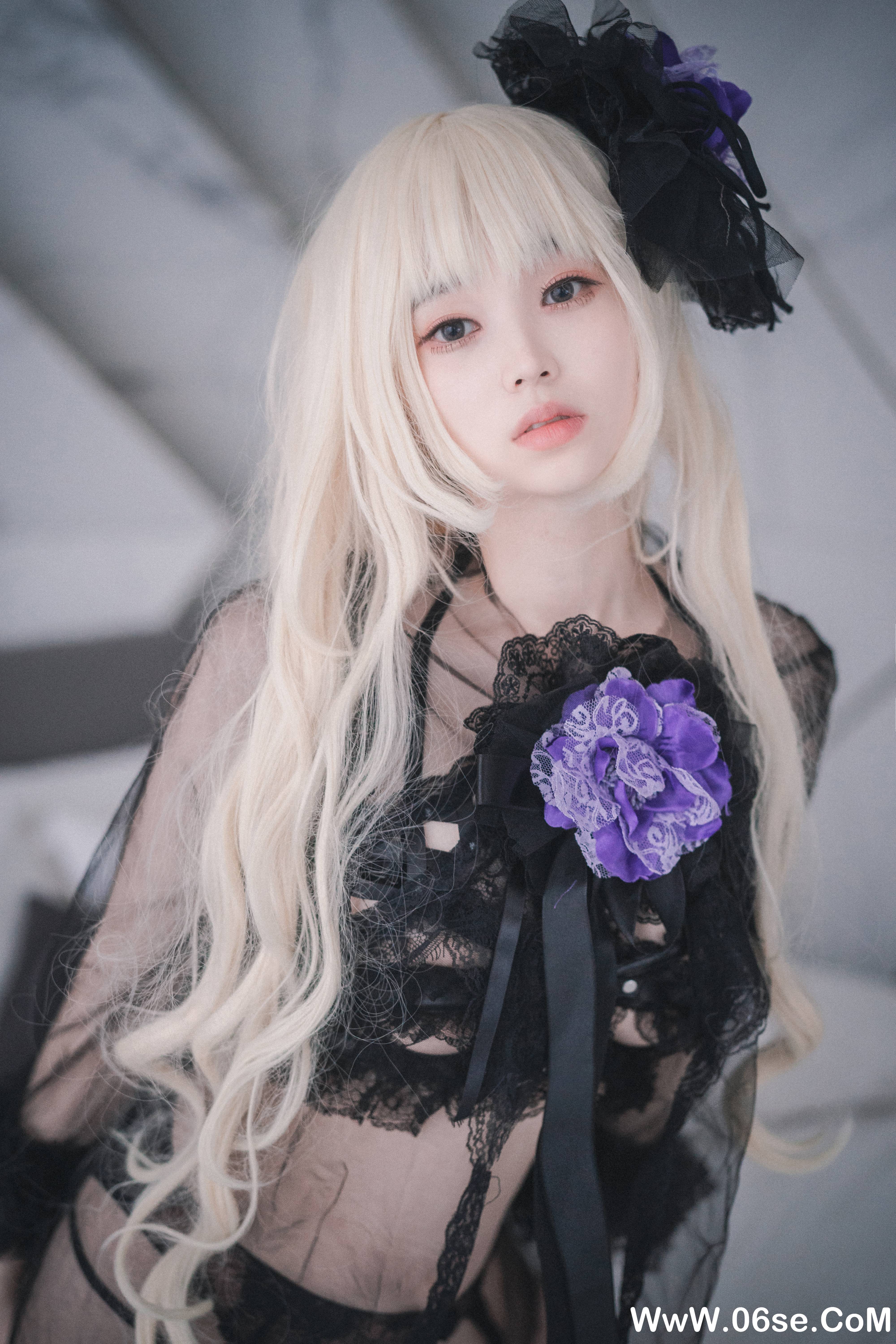 图片[22]-DJAWA – NO.033 Destiny Child [82P1.1G]-六色网