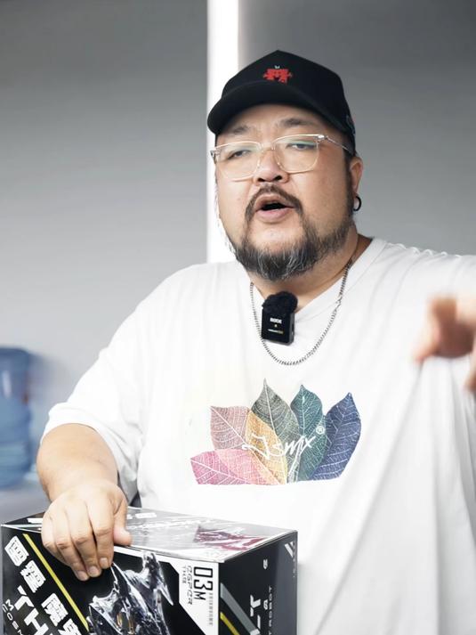 雷霆魔鬼鱼好玩咩?买两台试下