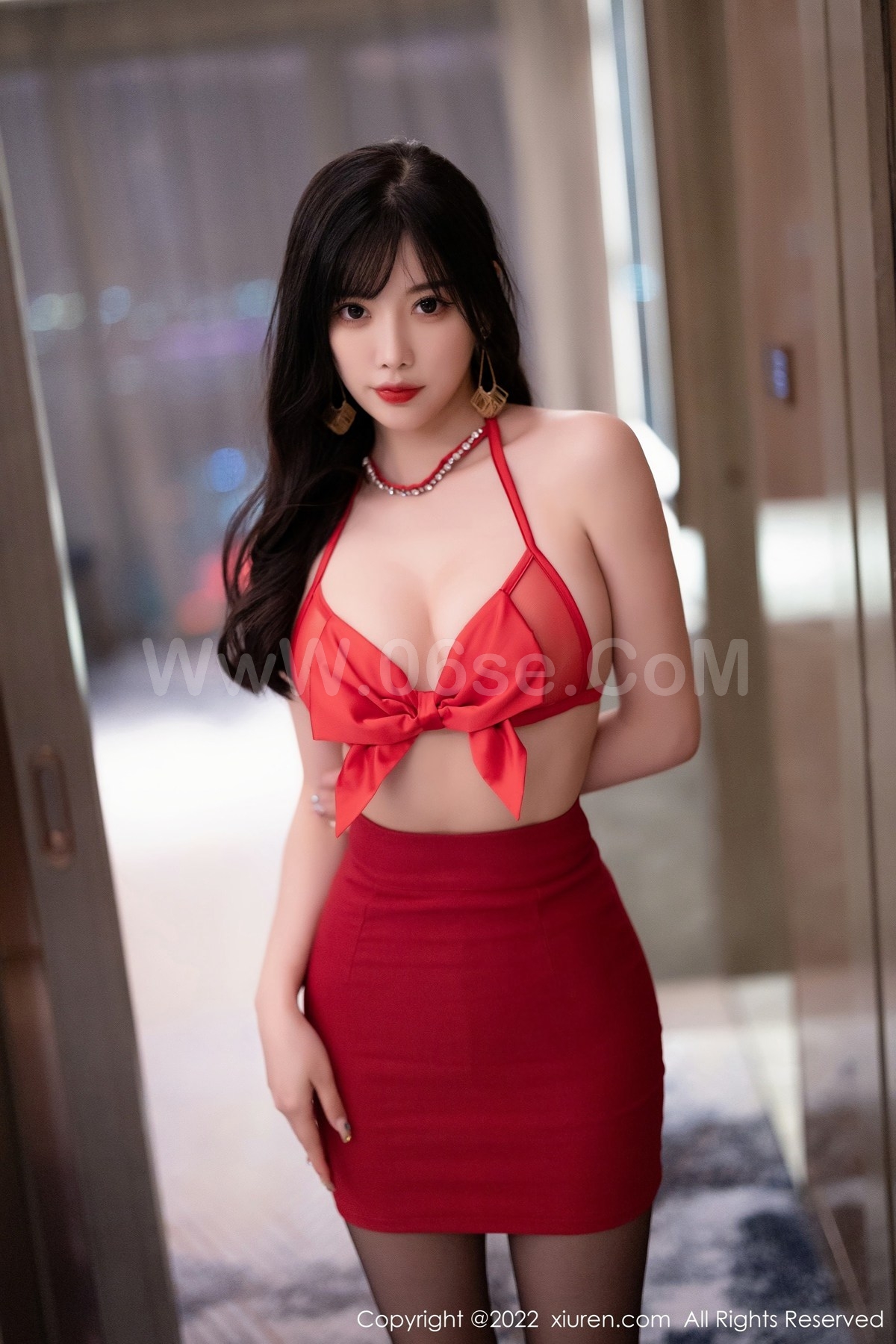 图片[54]-[XiuRen秀人网] 2022.08.04 No.5390 杨晨晨Yome [82+1P]-瑞丝馆-六色网